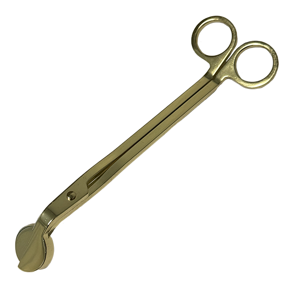 Gold Wick Trimmer