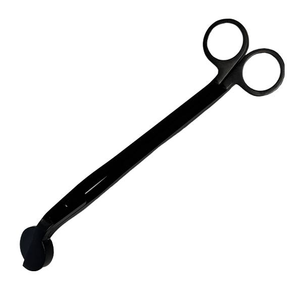 Black Wick Trimmer