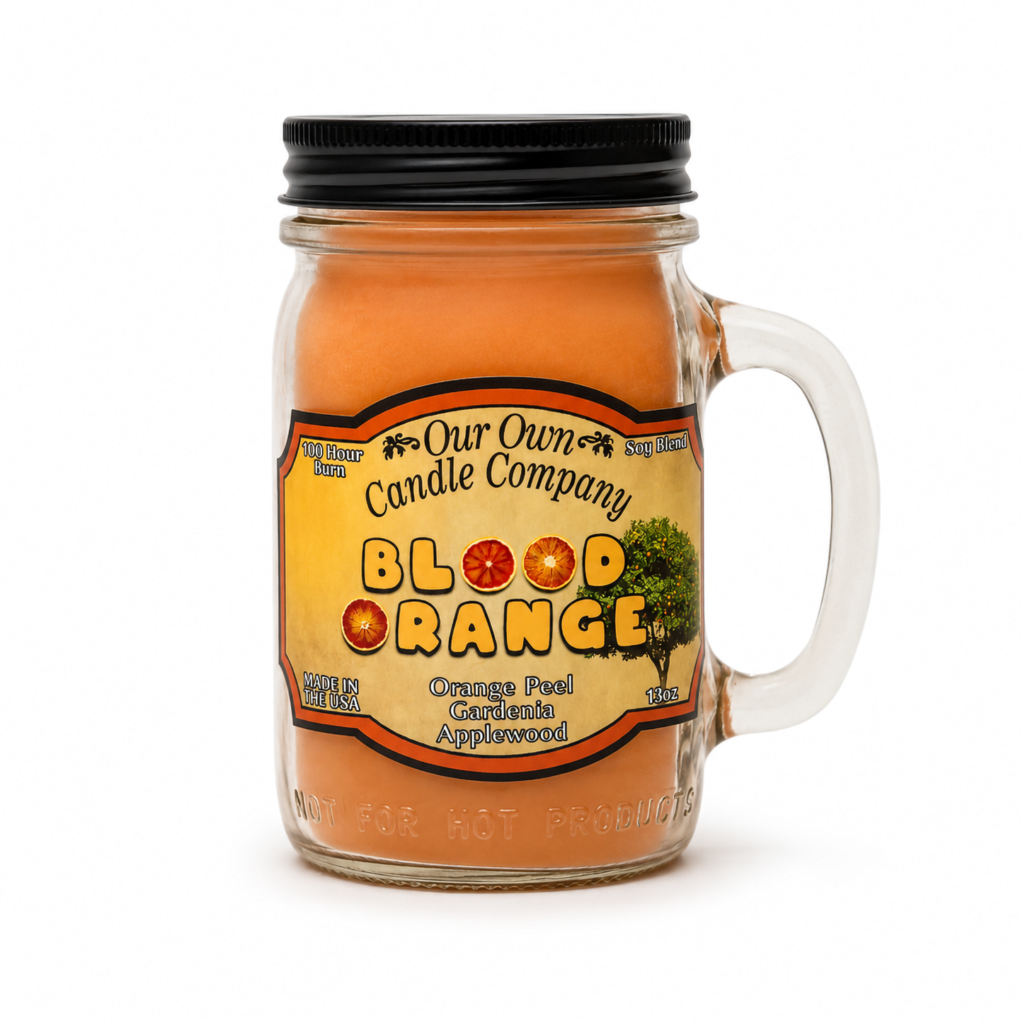 Blood Orange