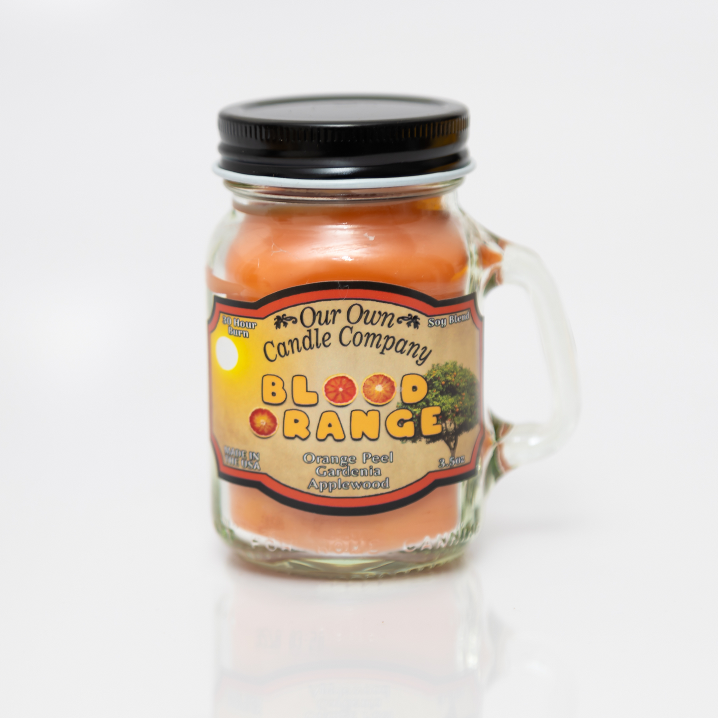 Blood Orange