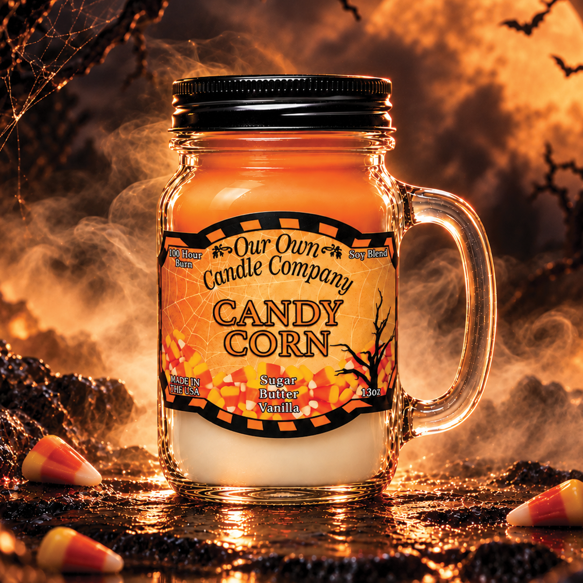 Candy Corn