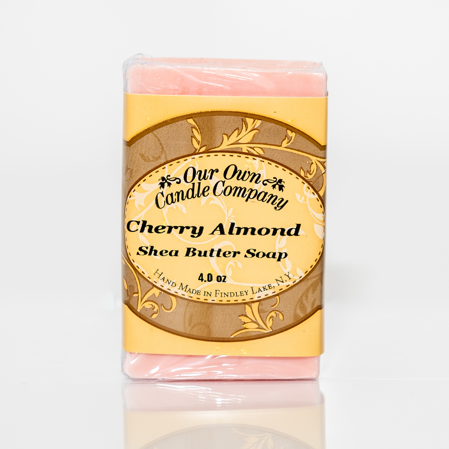 Cherry Almond