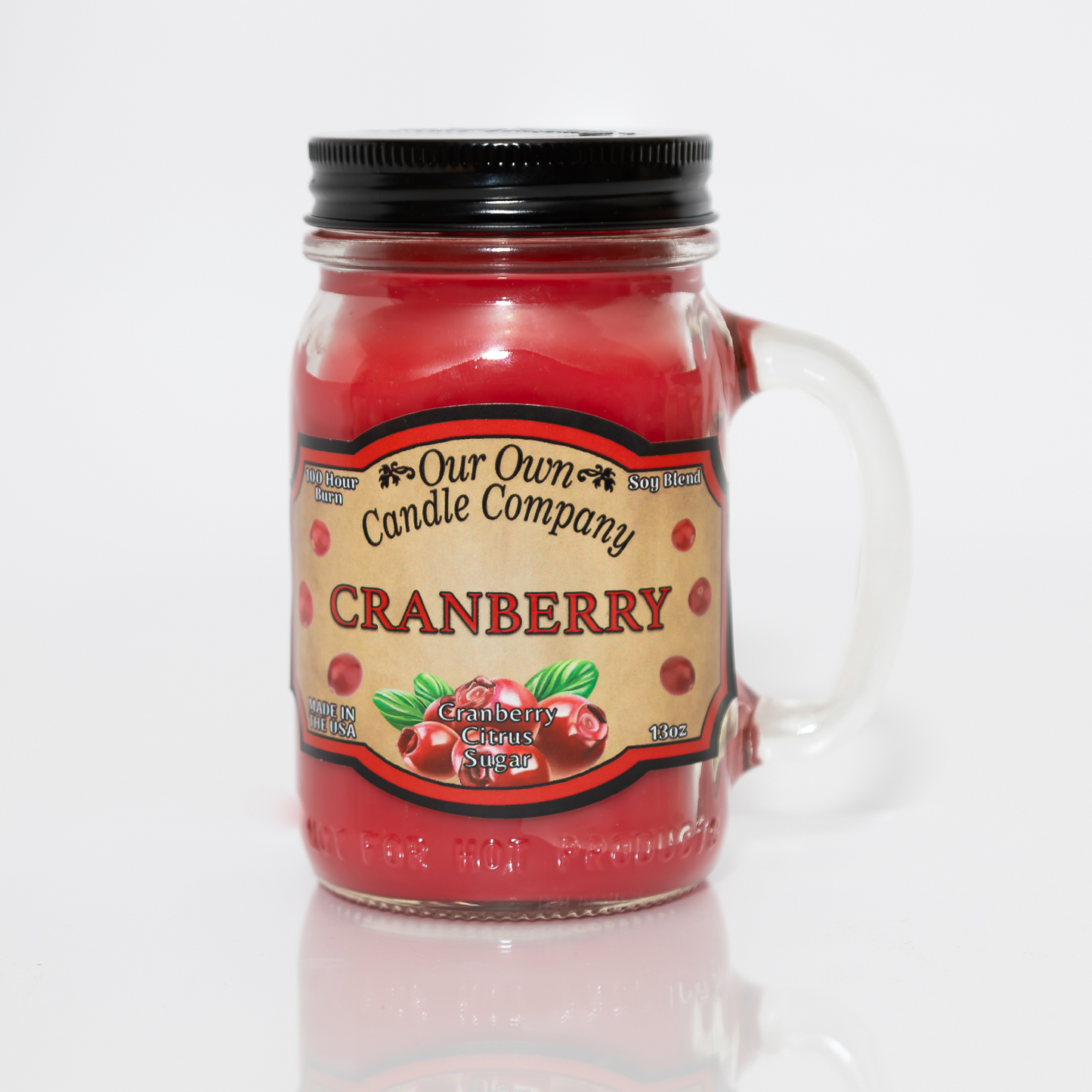 Cranberry