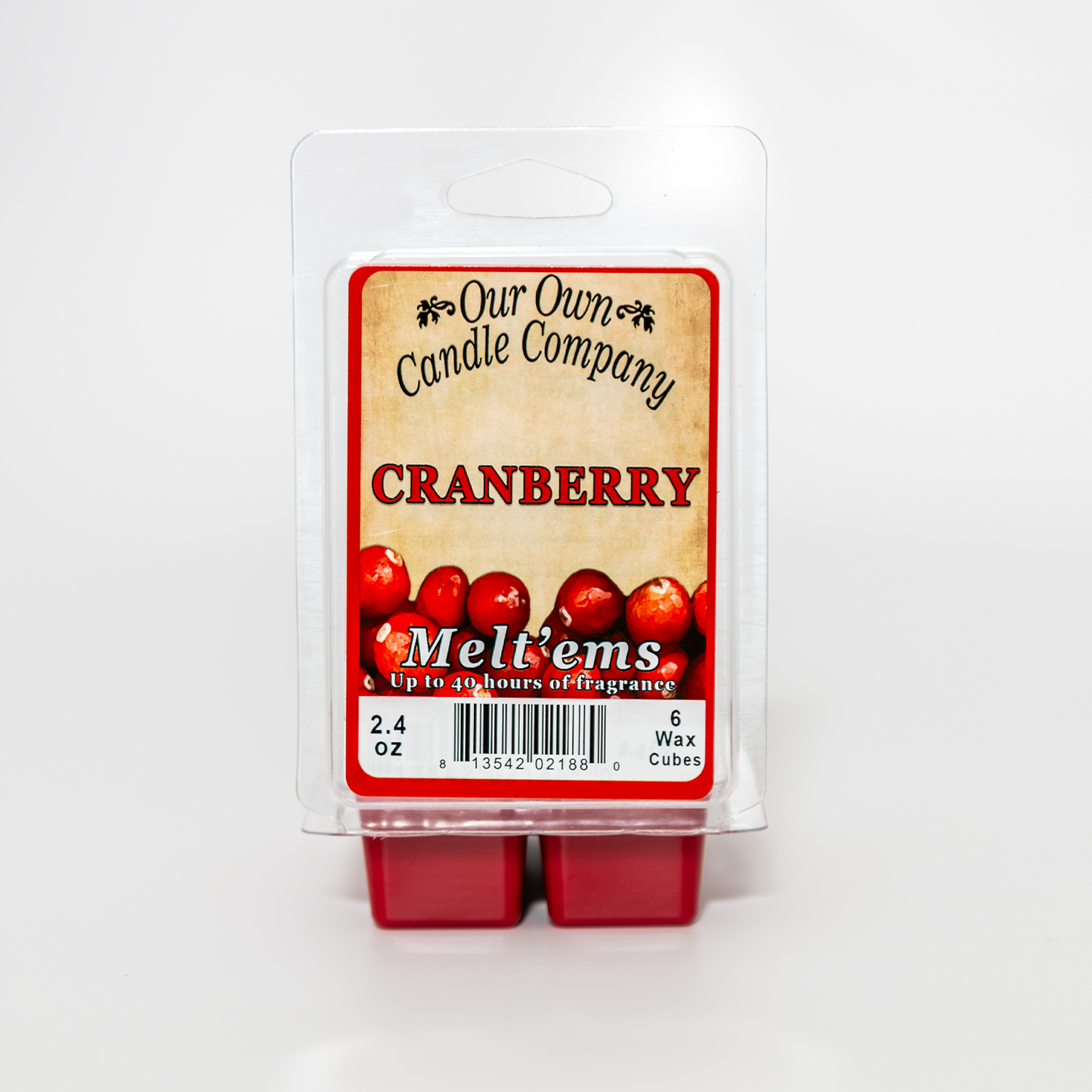Cranberry