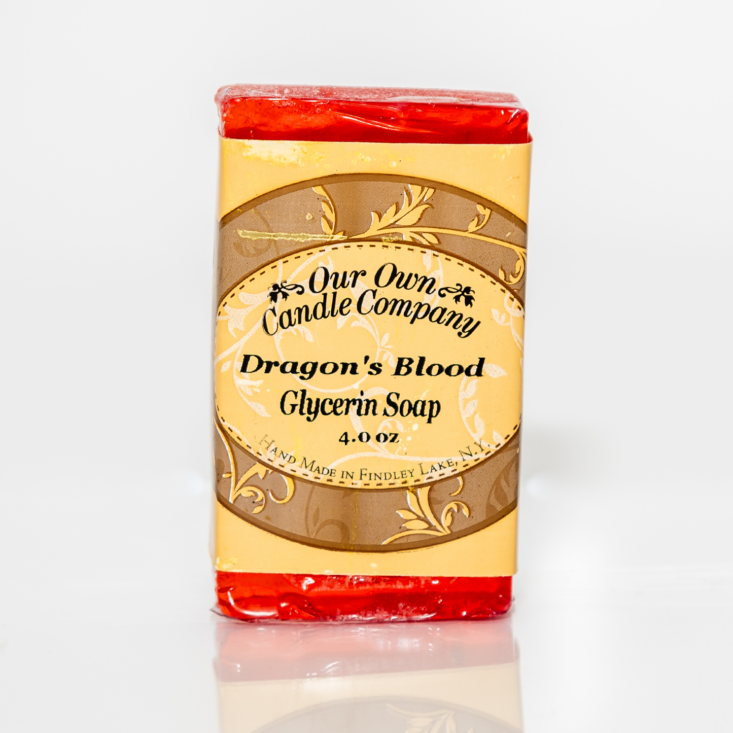 Dragons Blood