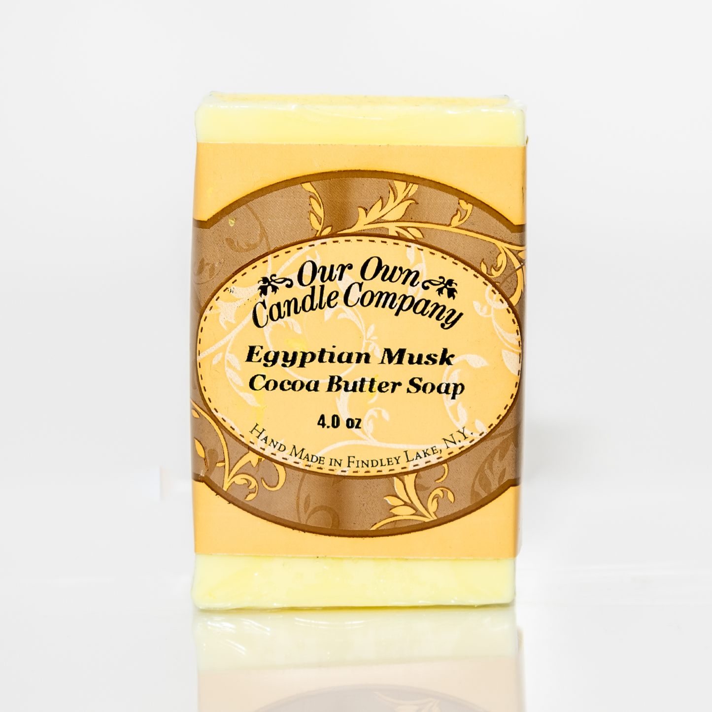 Egyptian Musk