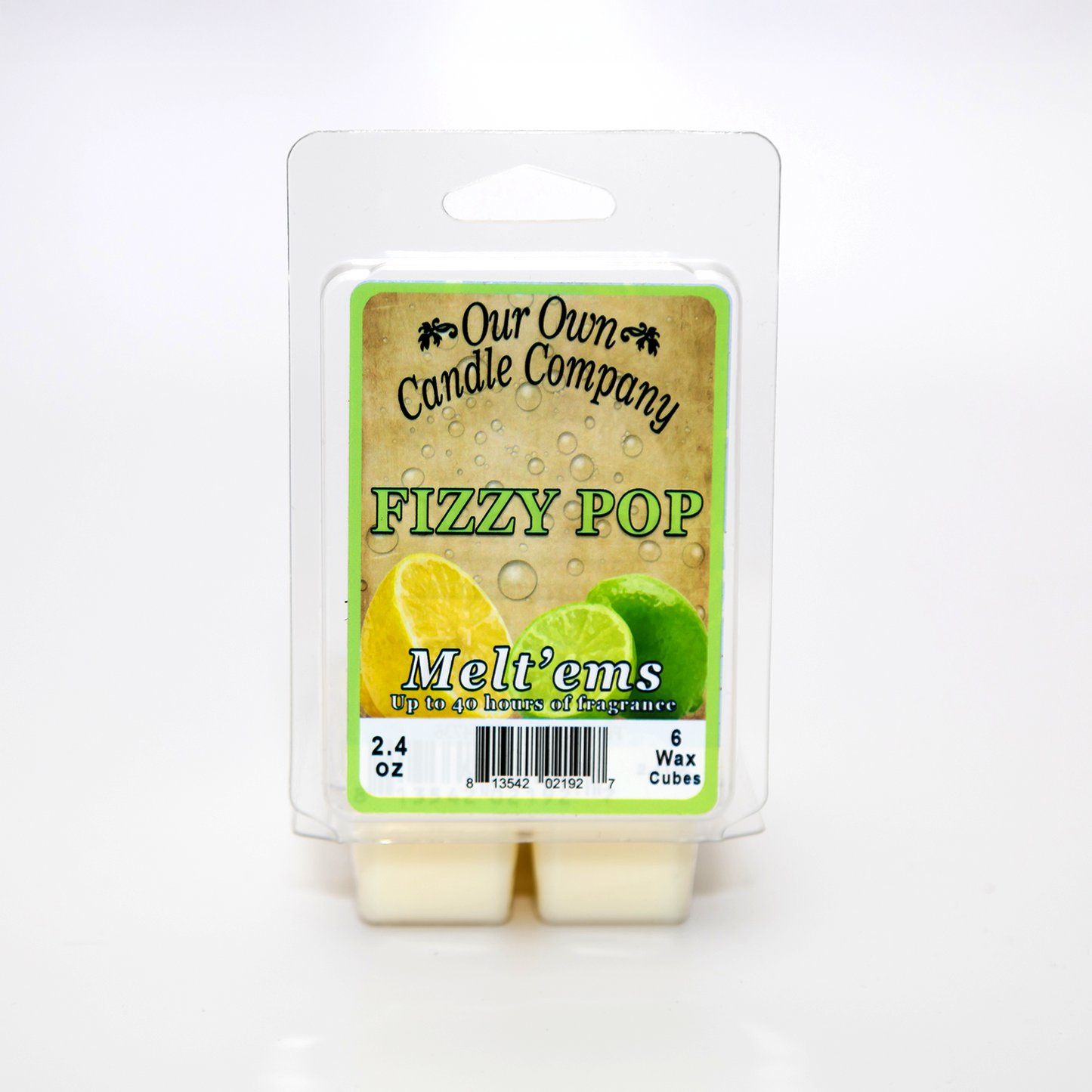Fizzy Pop