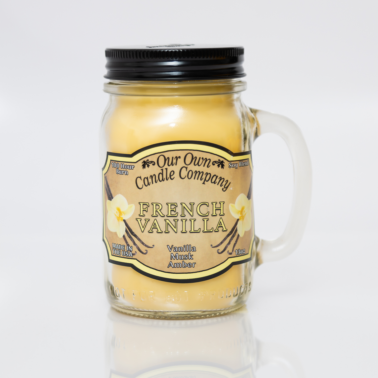 French Vanilla