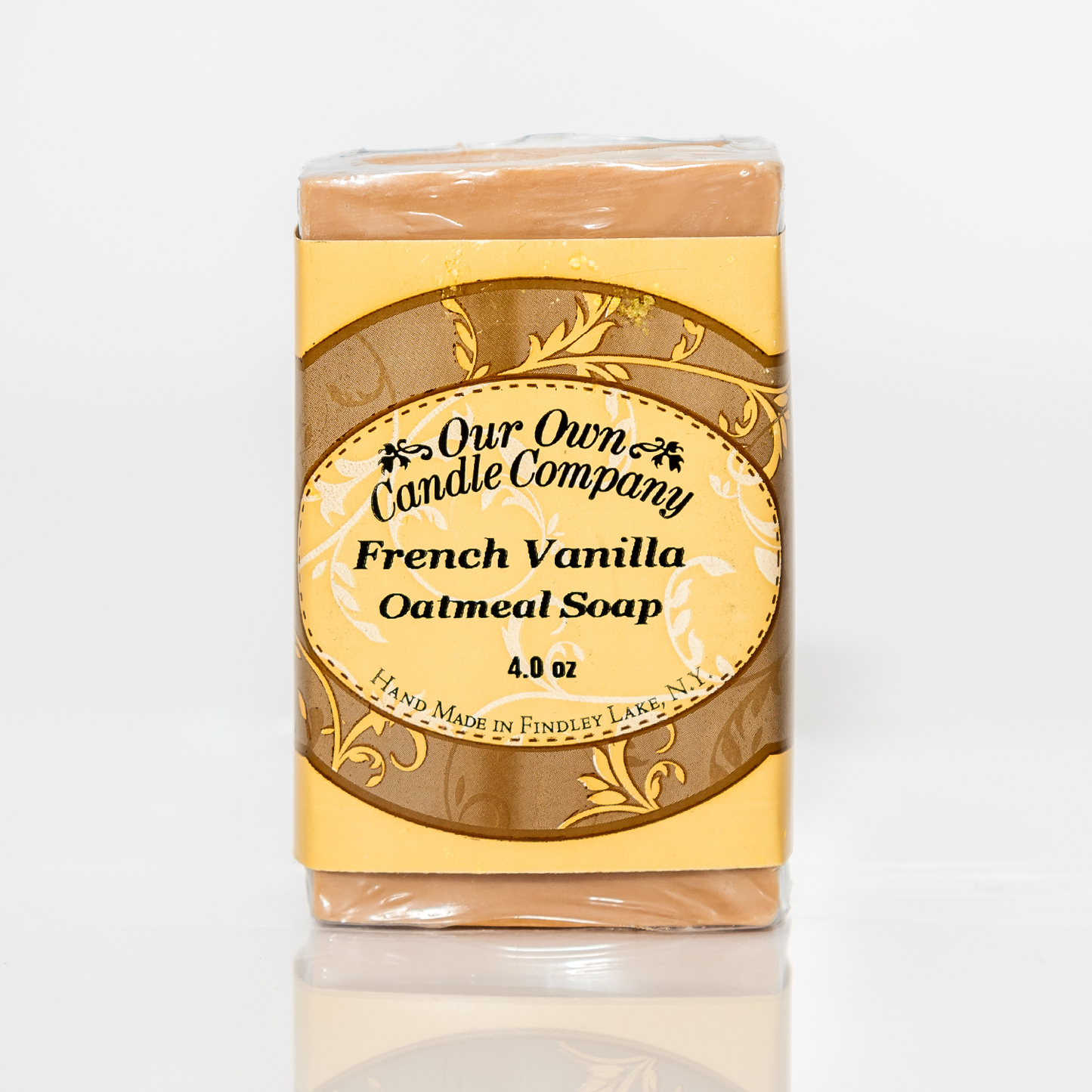 French Vanilla
