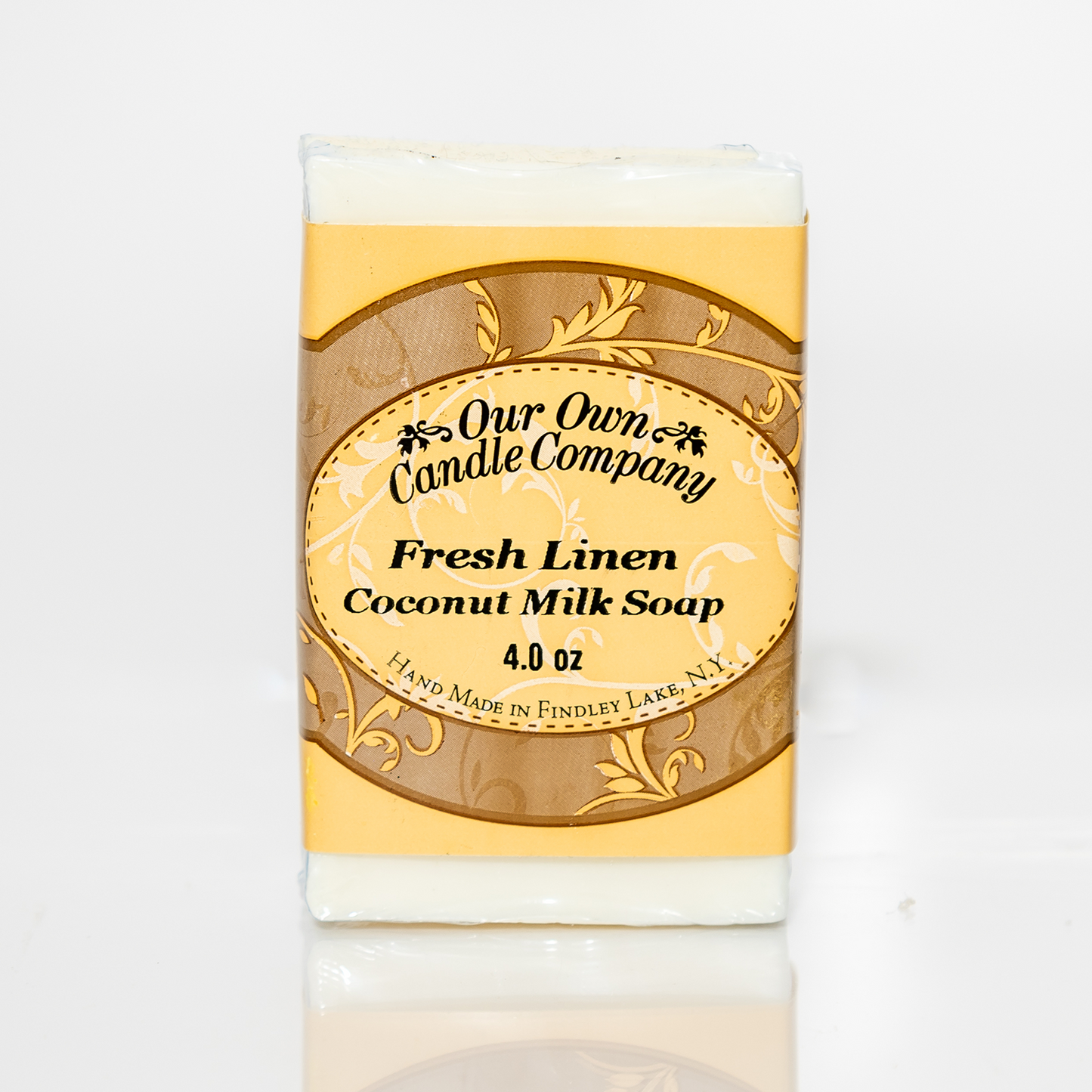 Fresh Linen
