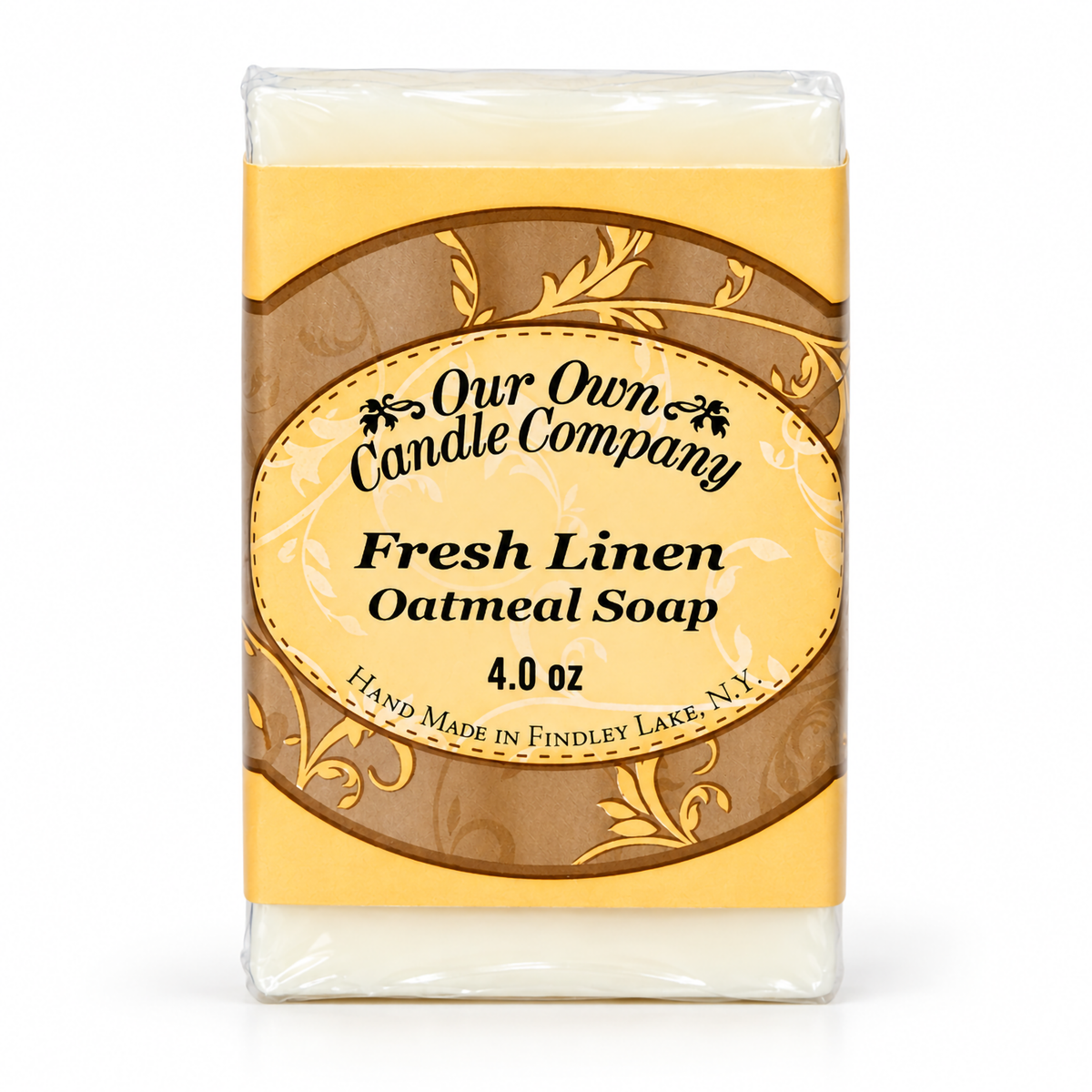 Fresh Linen