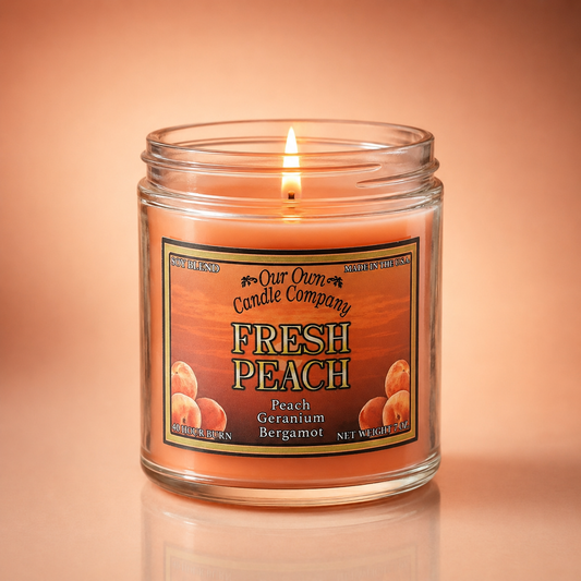 Fresh Peach