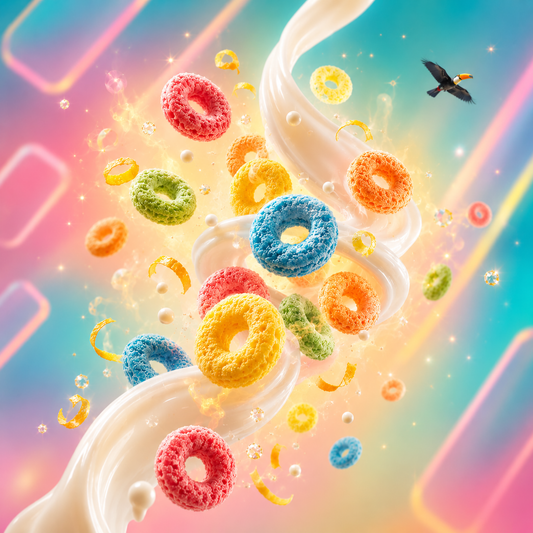 Fruity Hoops