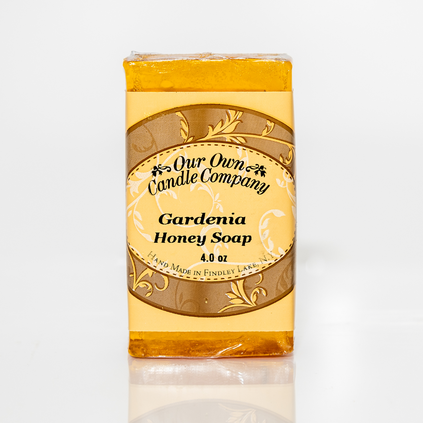 Gardenia