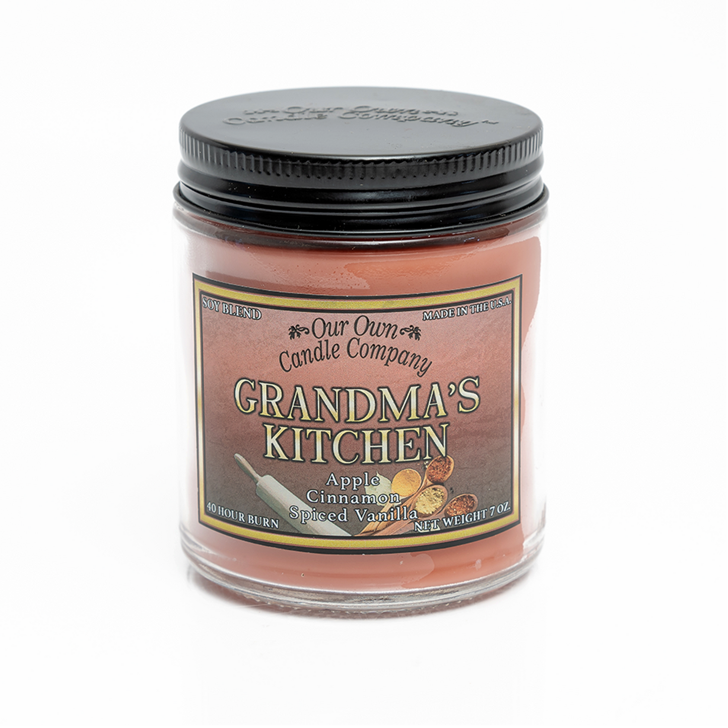 Grandma's Kitchen