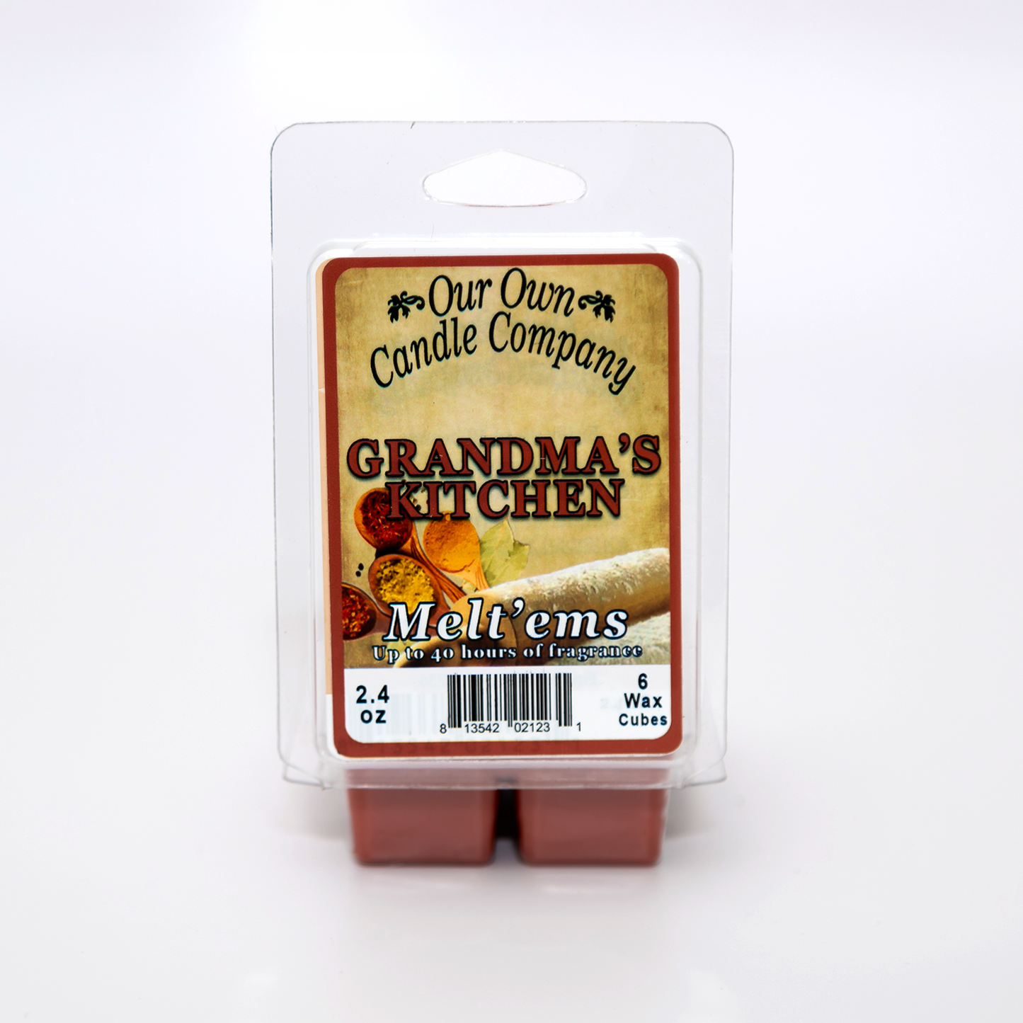 Grandma's Kitchen