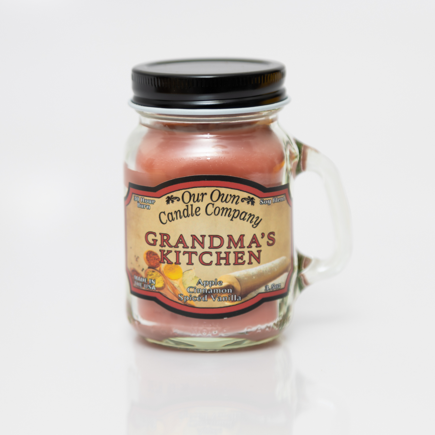 Grandma's Kitchen