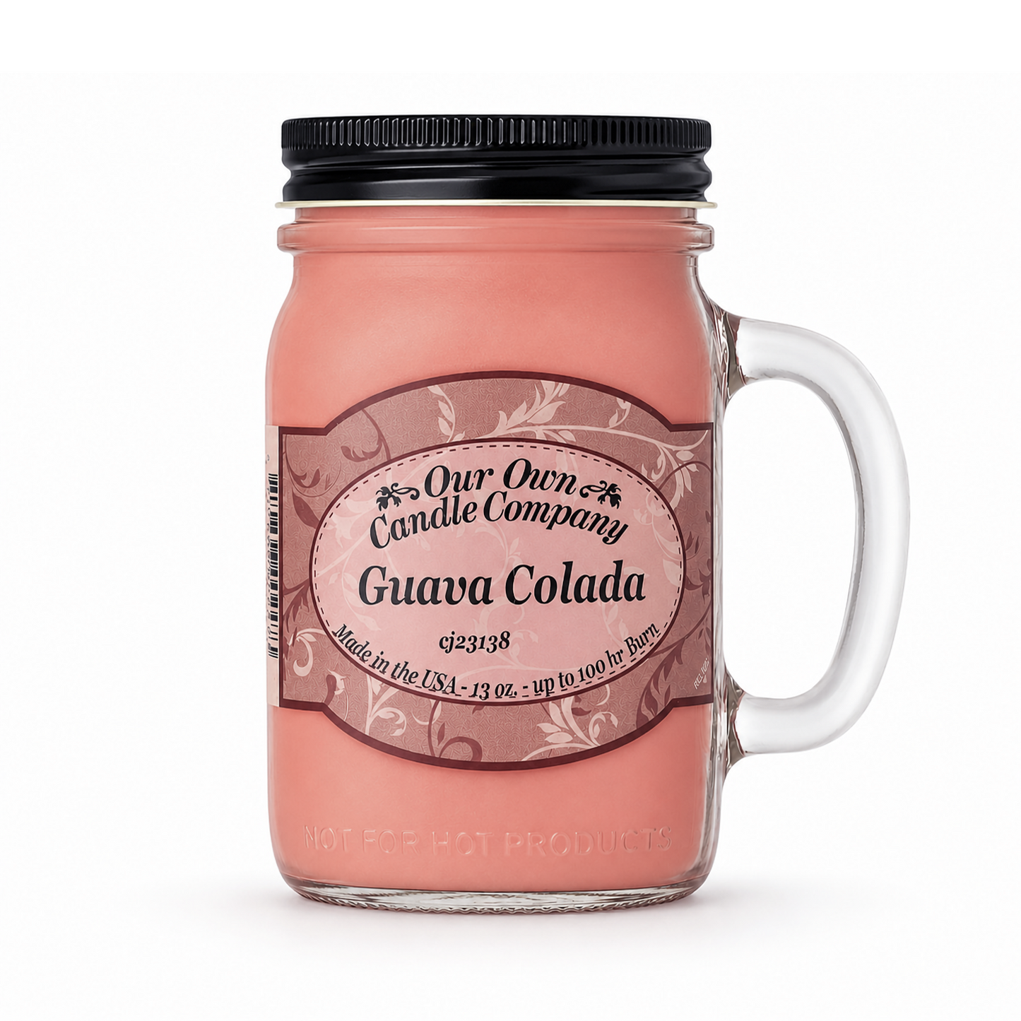 Guava Colada