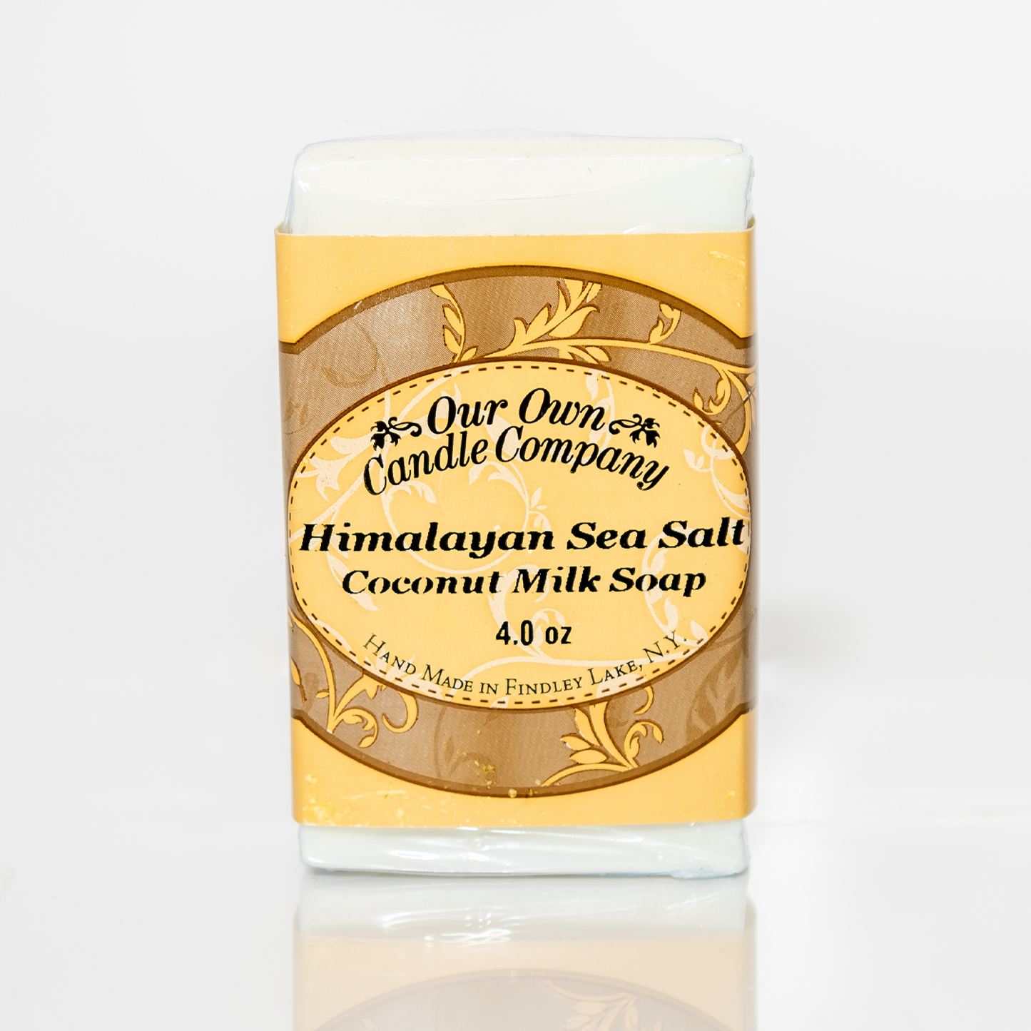 Himalayan Sea Salt