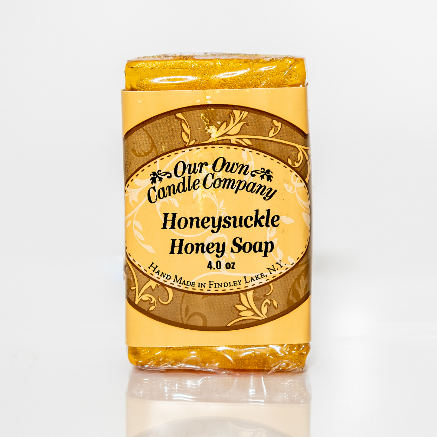 Honeysuckle