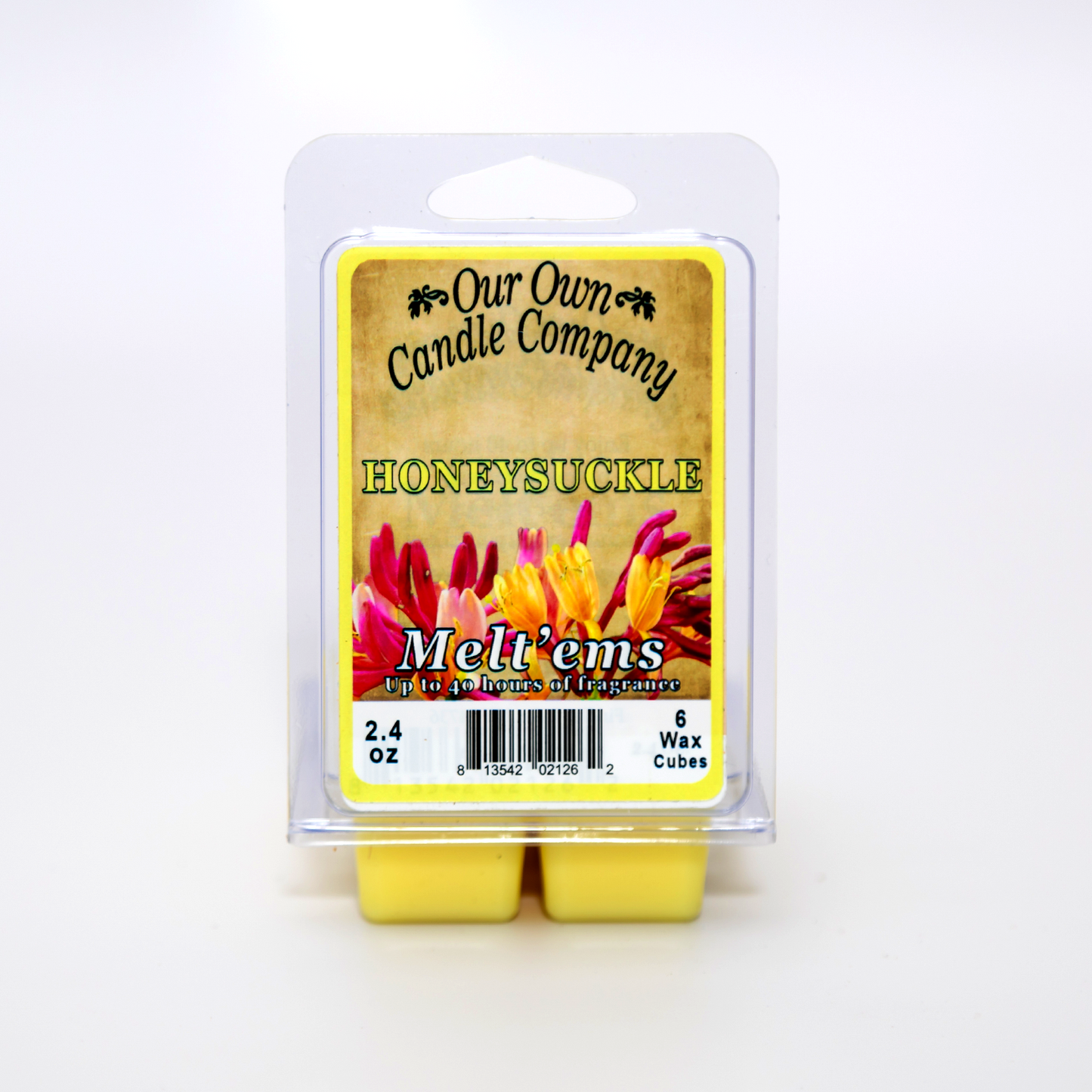 Honeysuckle
