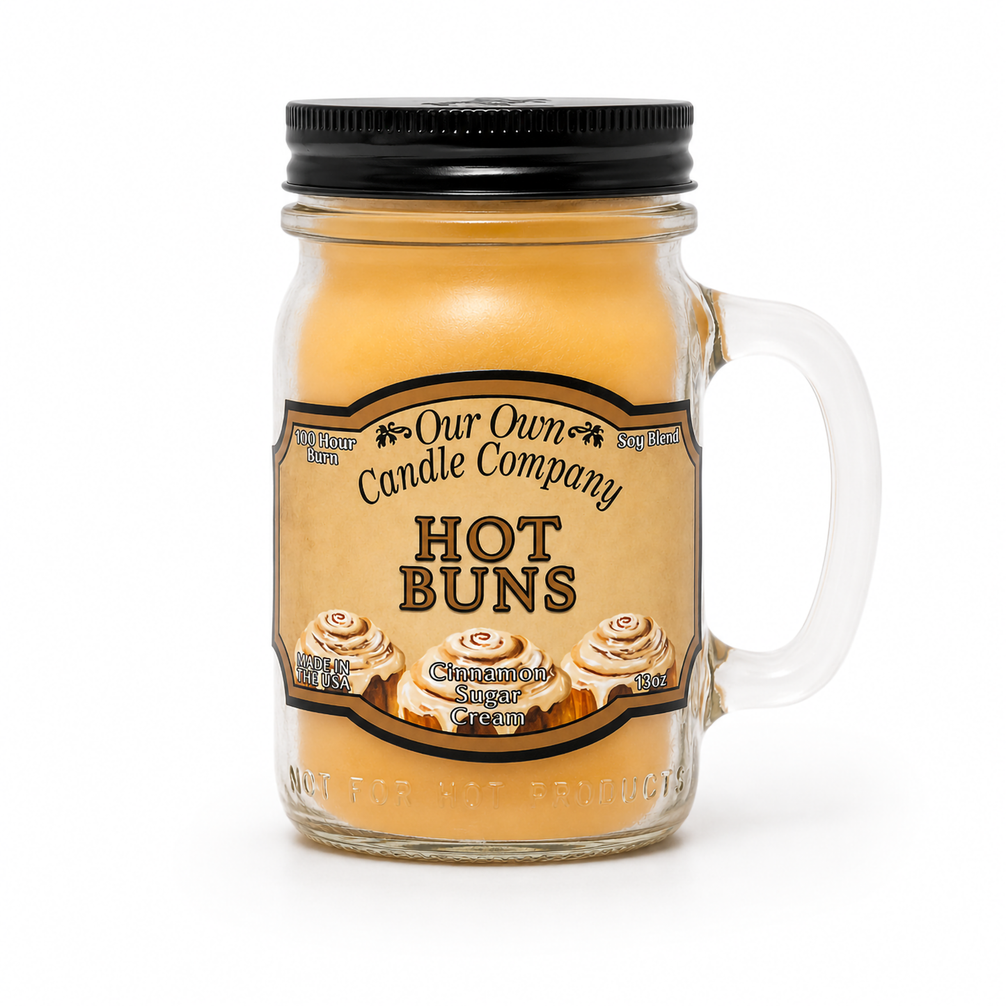 More Than a Mouthful Mason Jar Bundle