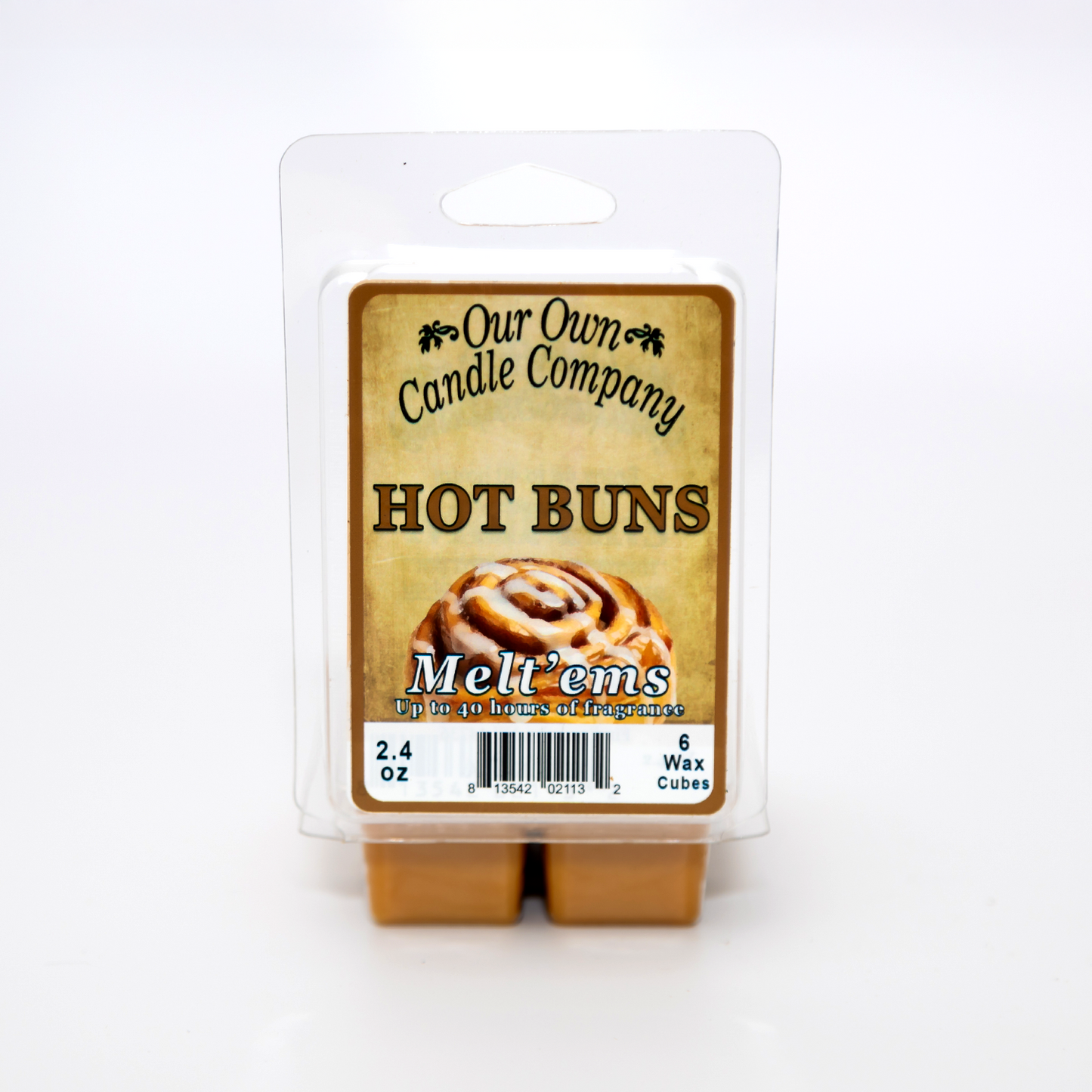 Hot Buns