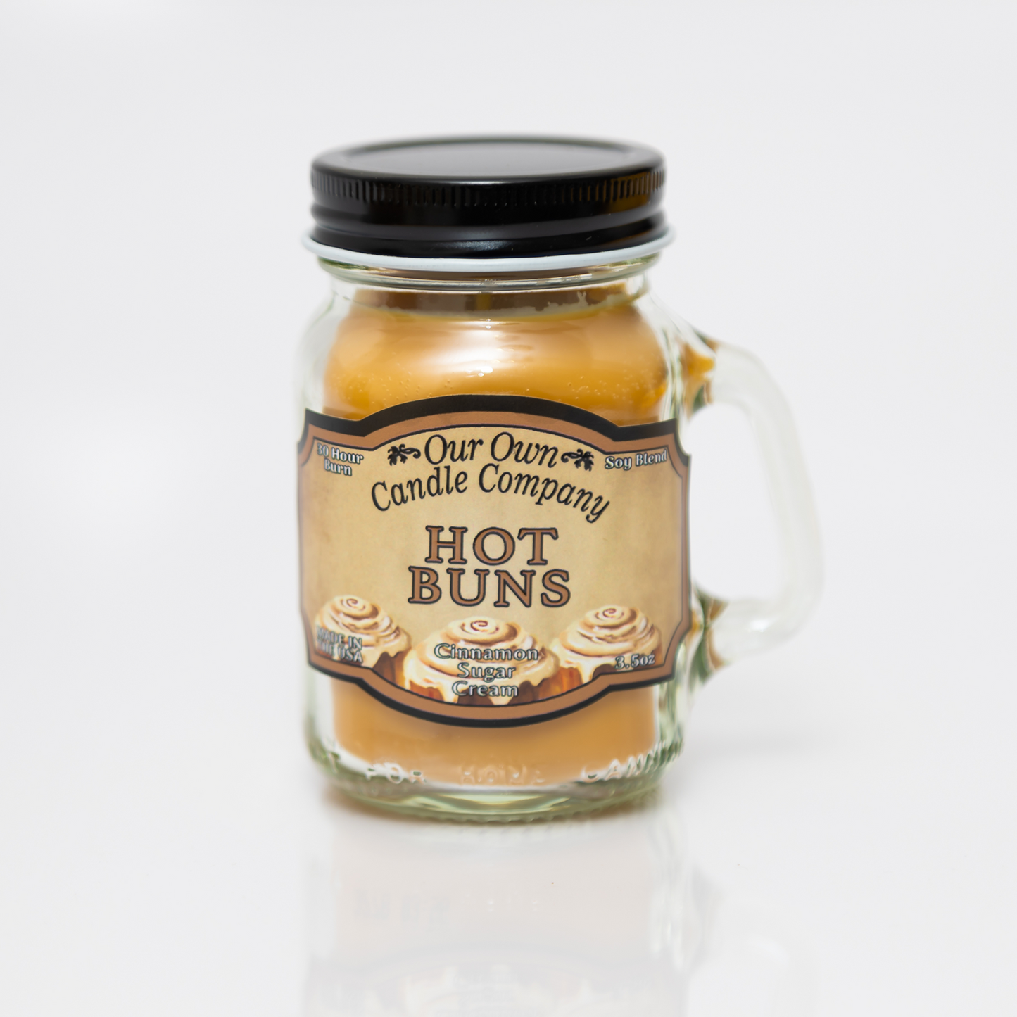 Hot Buns