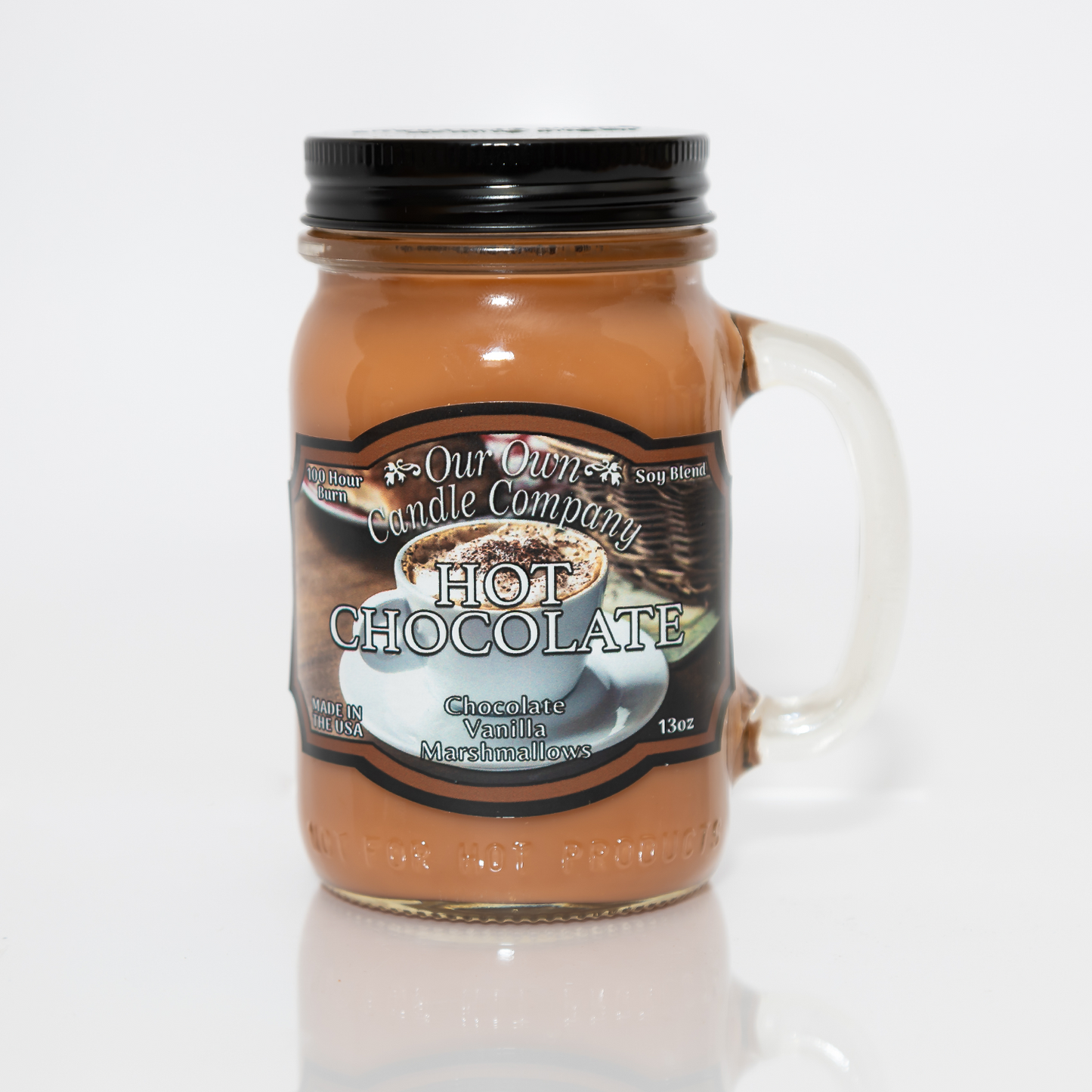 Hot Chocolate