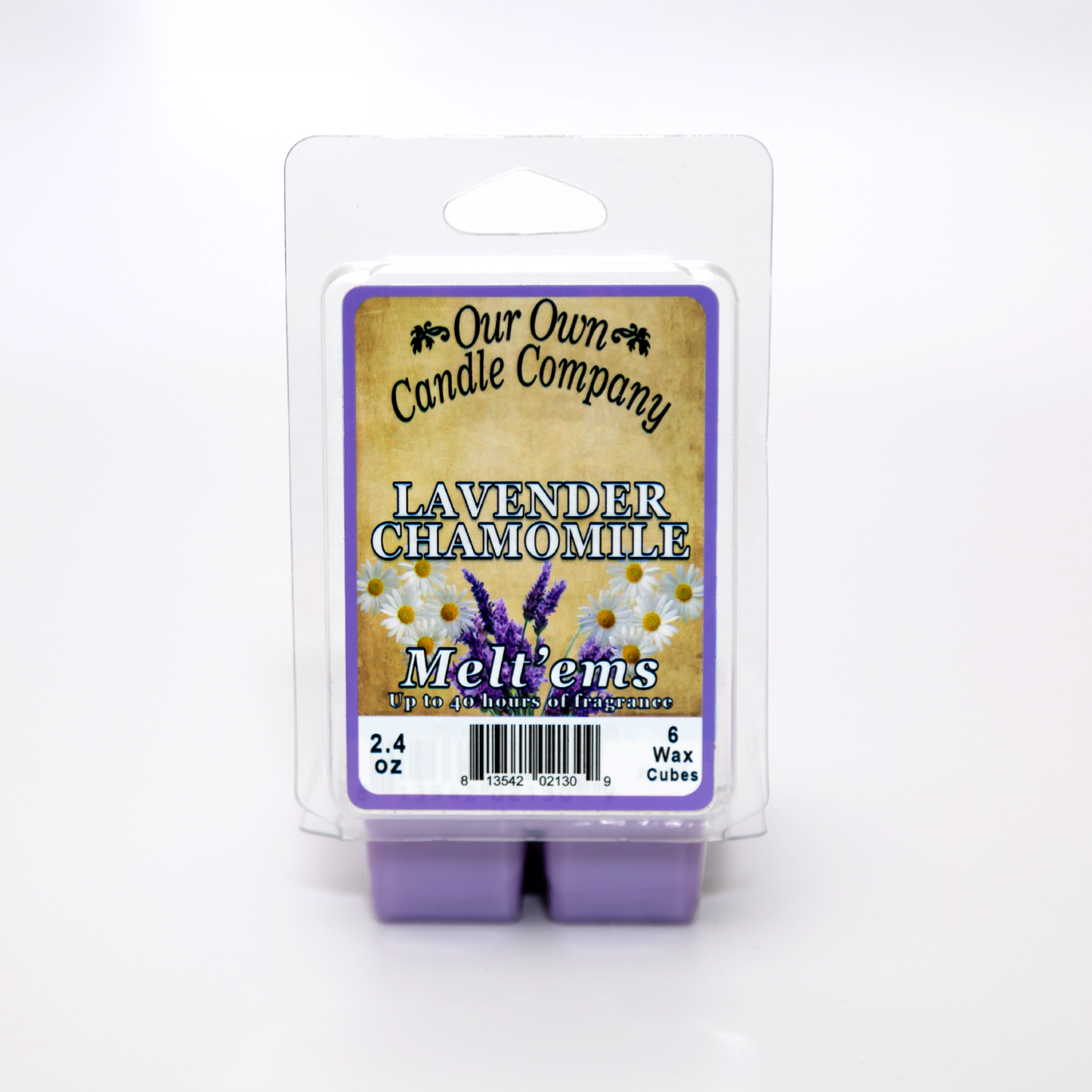 Lavender Chamomile