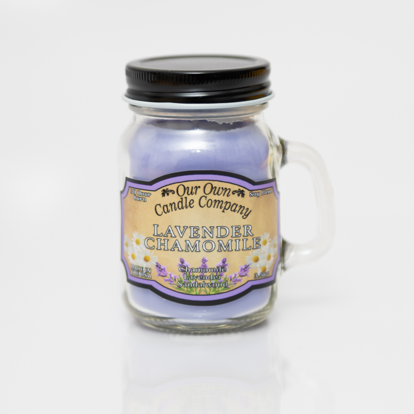 Lavender Chamomile