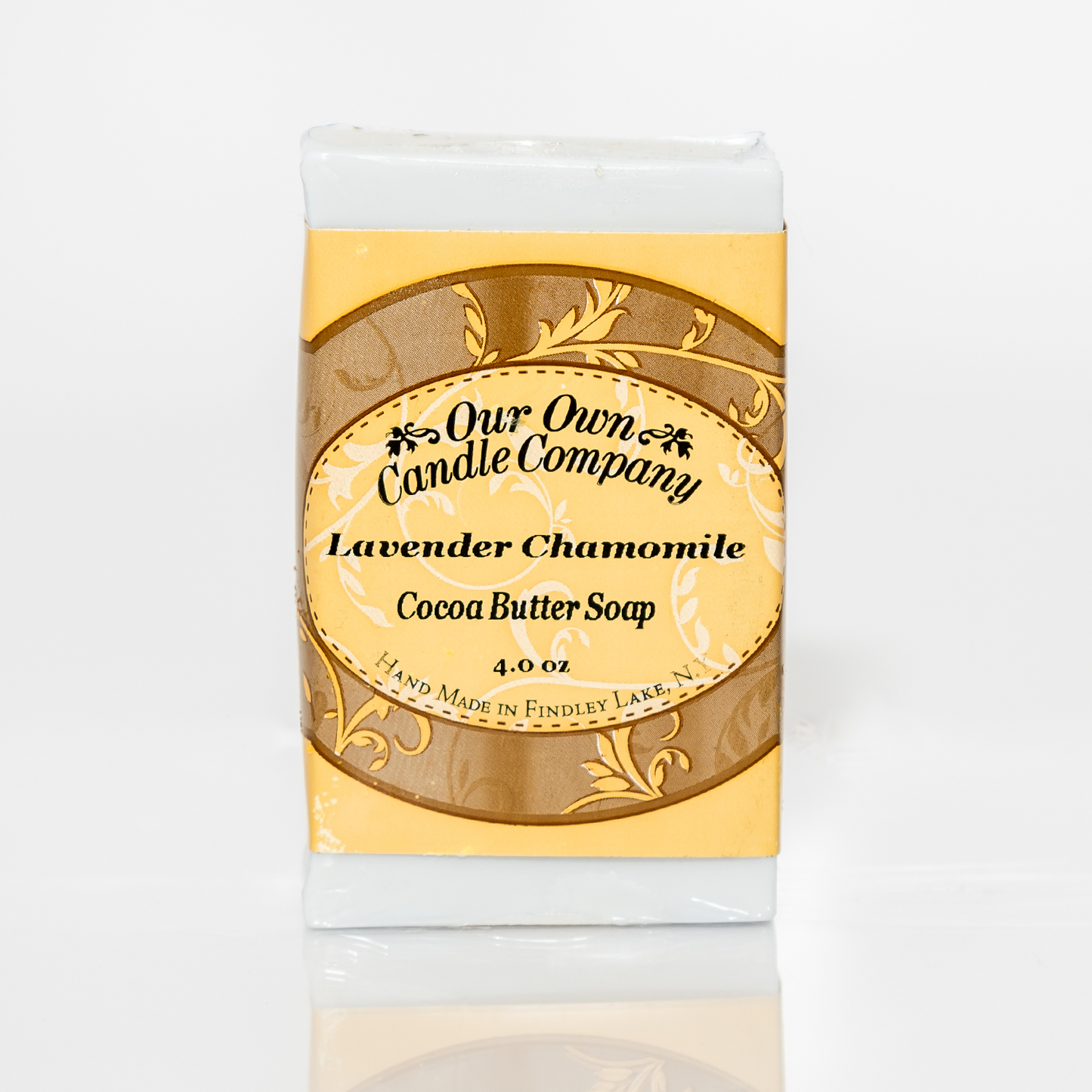 Lavender Chamomile