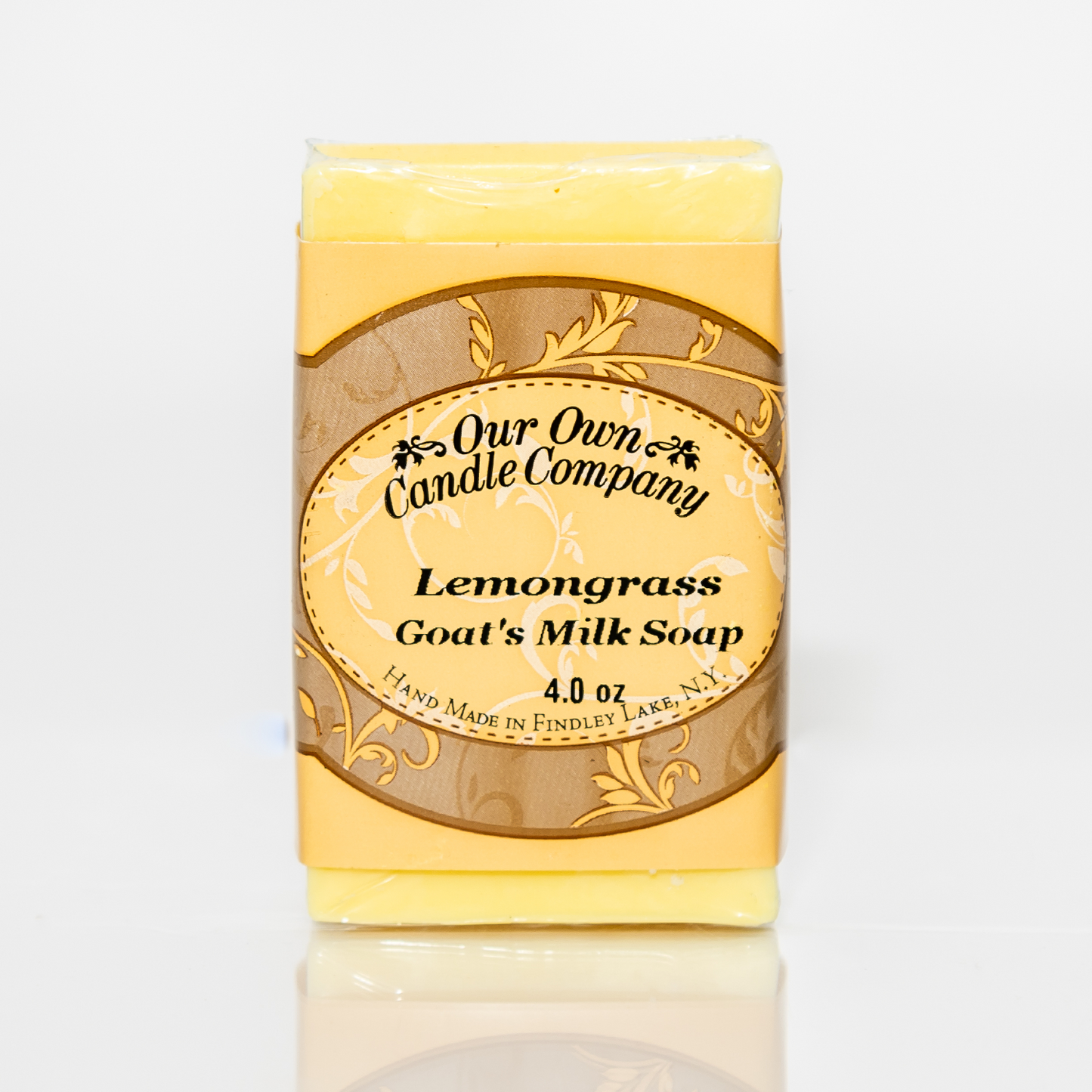 Lemongrass