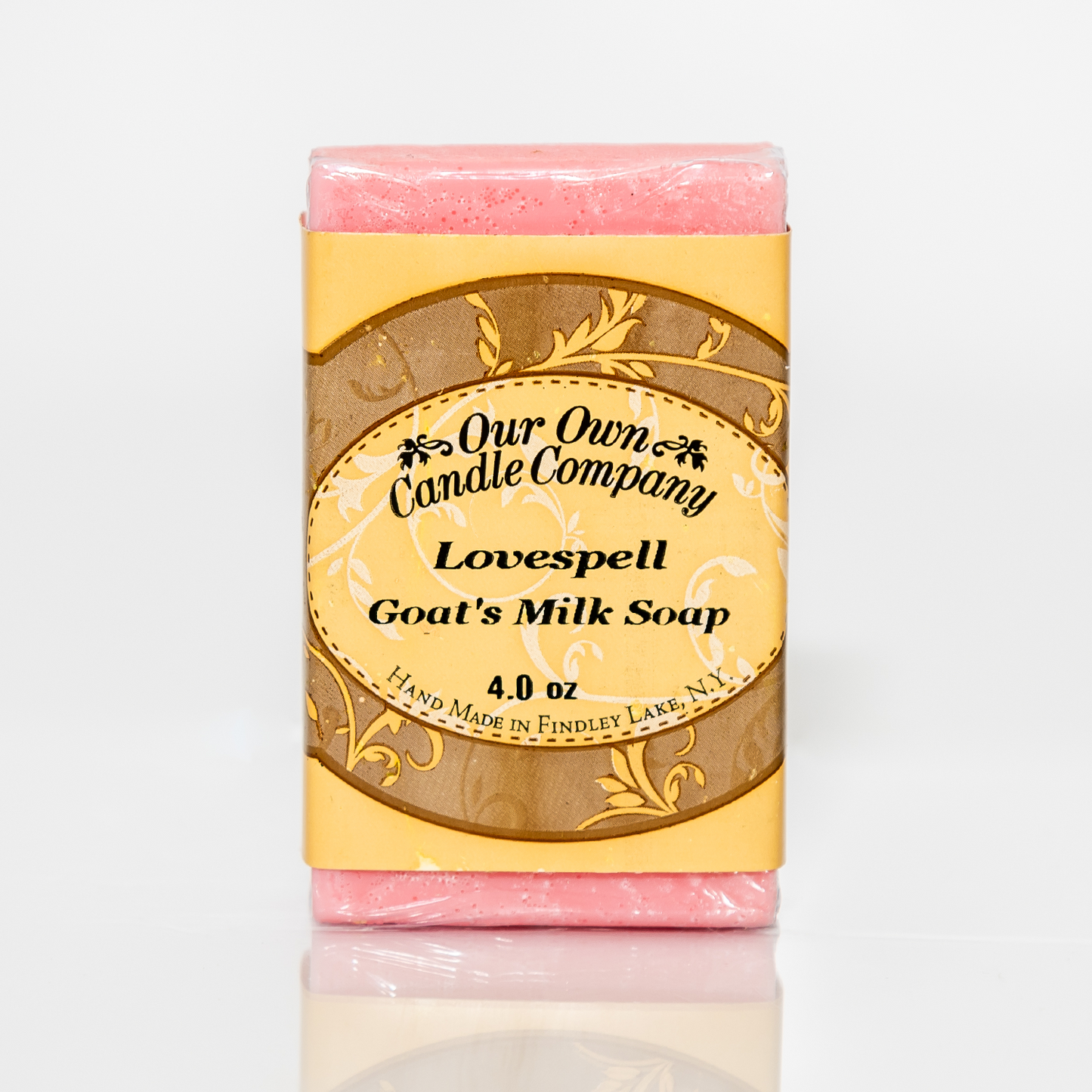 Lovespell