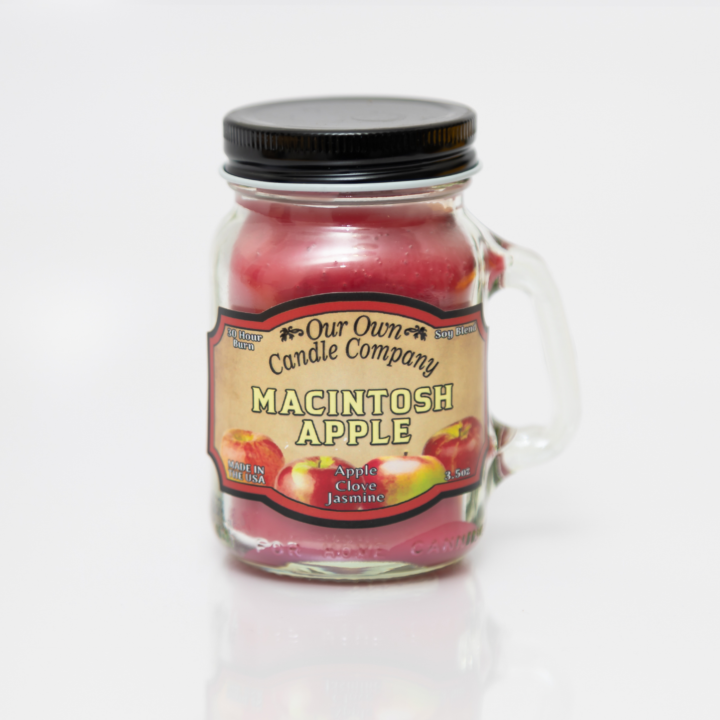 Macintosh Apple