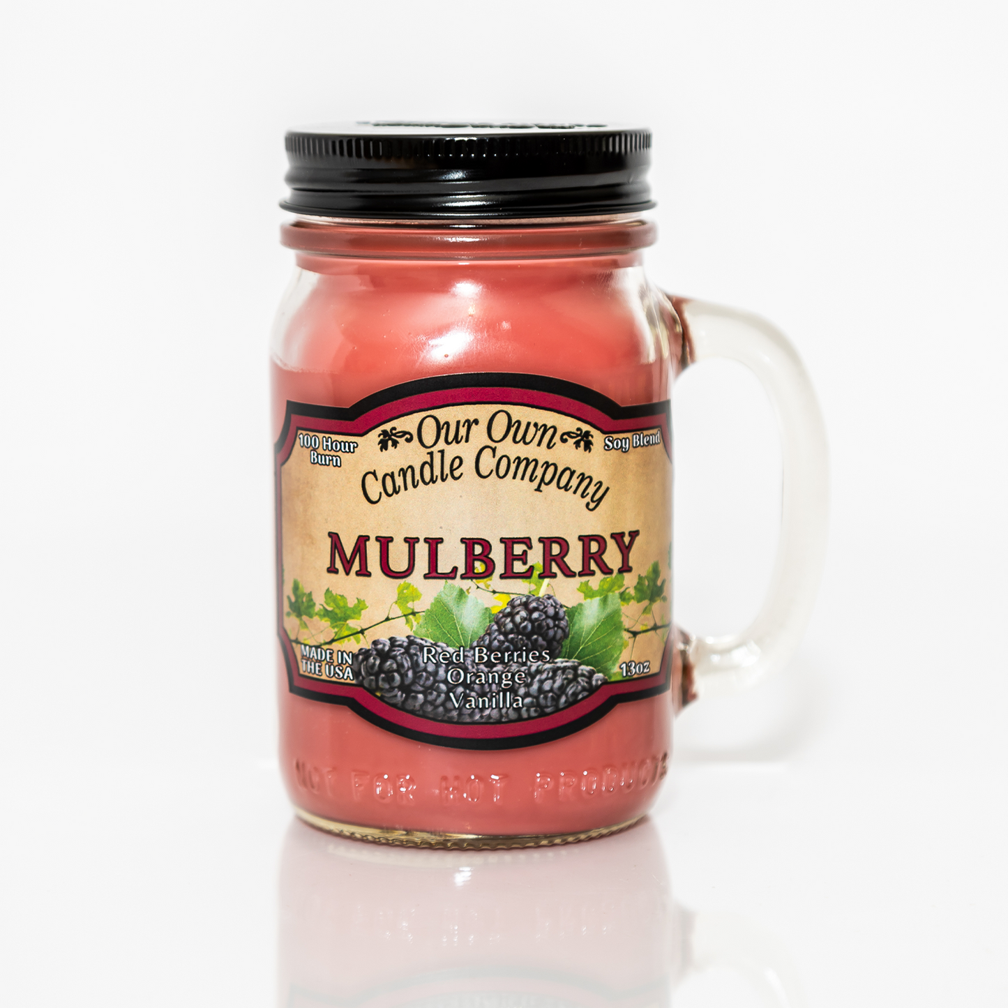 Mulberry