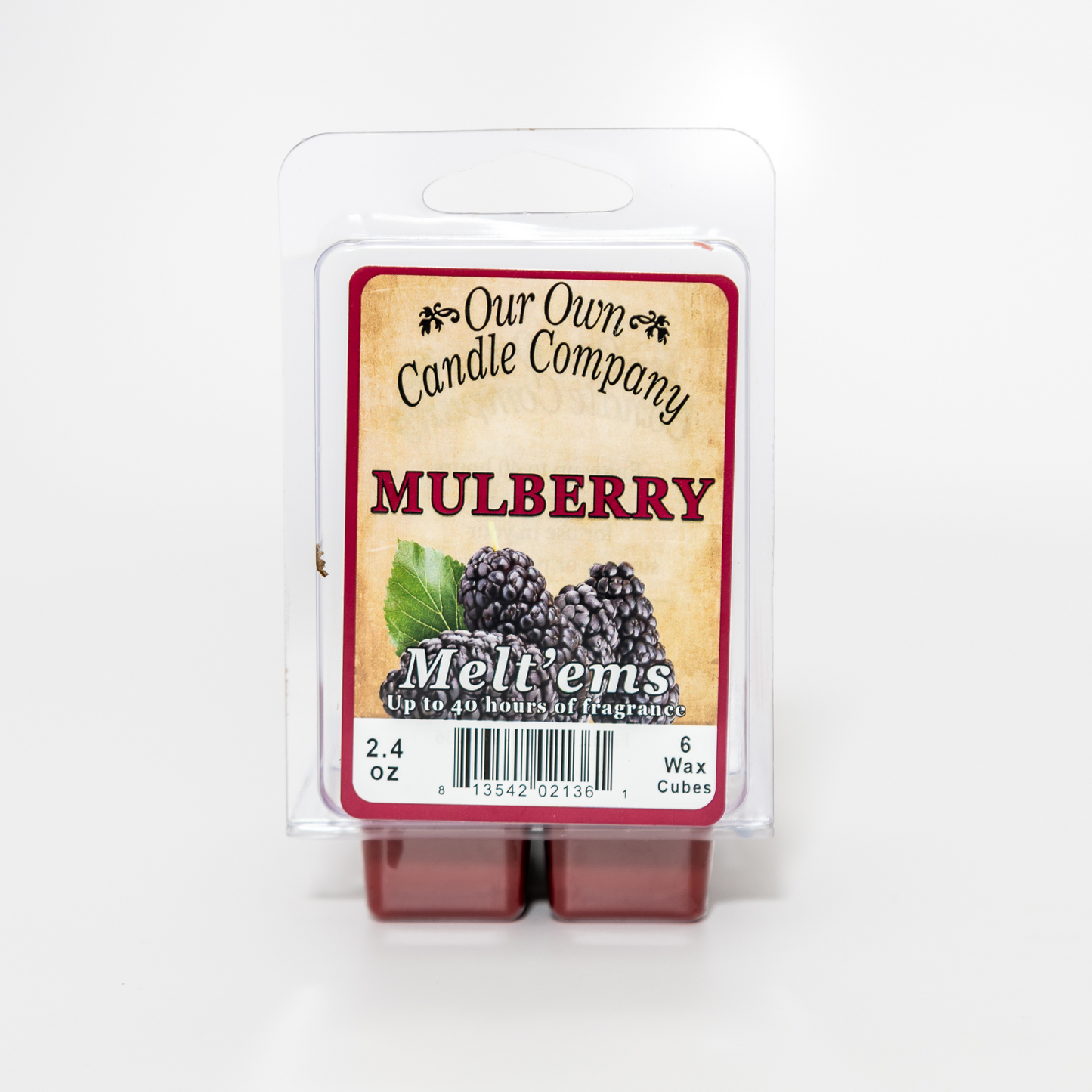 Mulberry