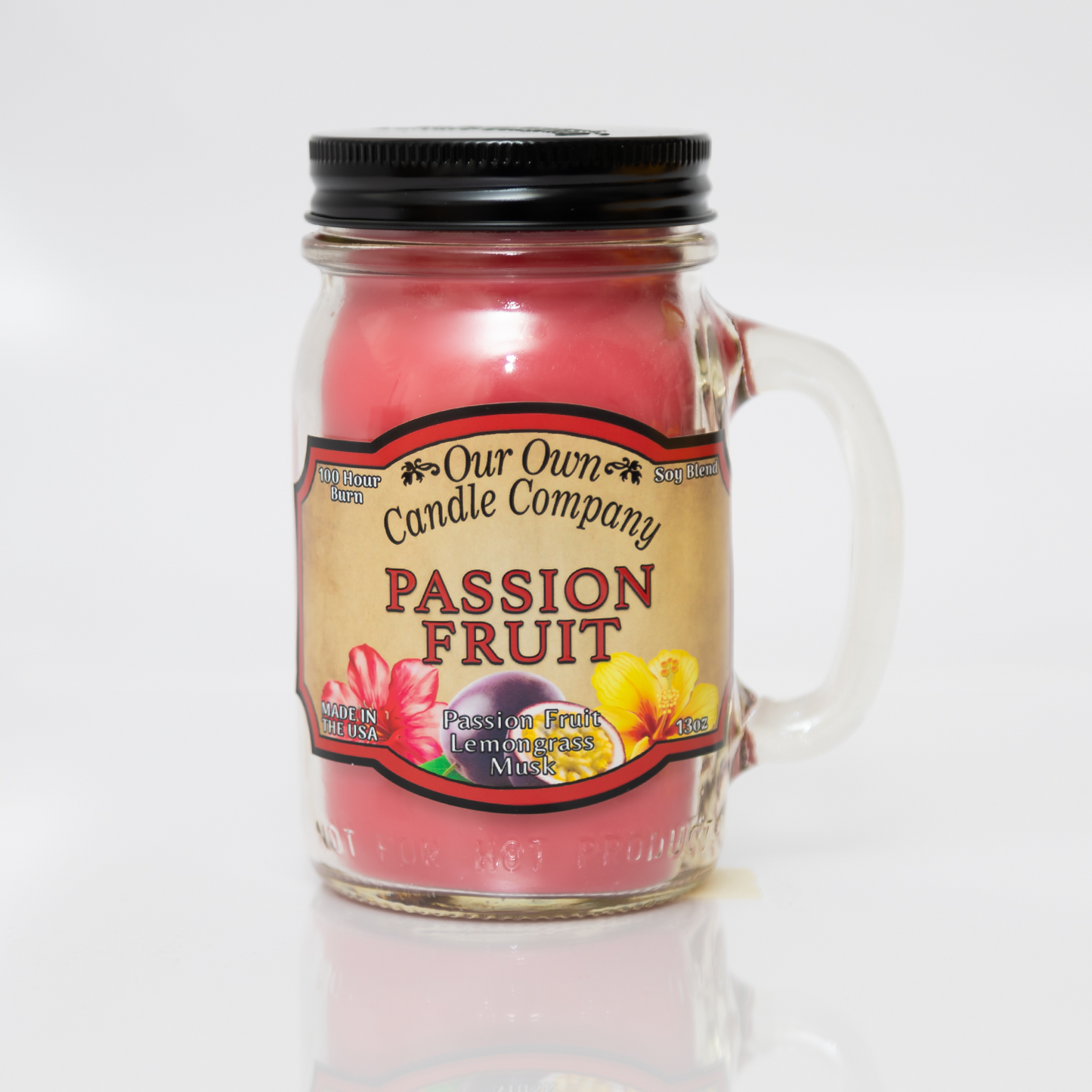 Passion Fruit