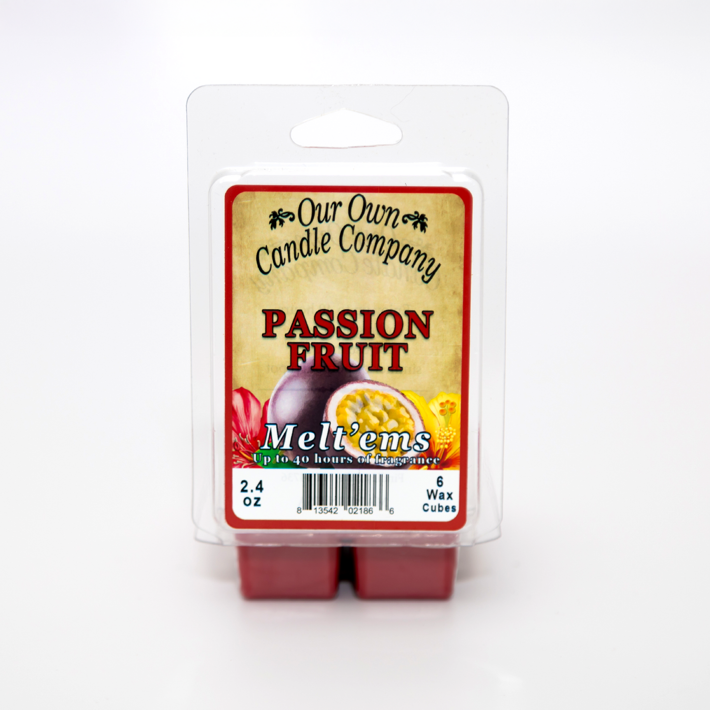 Passion Fruit