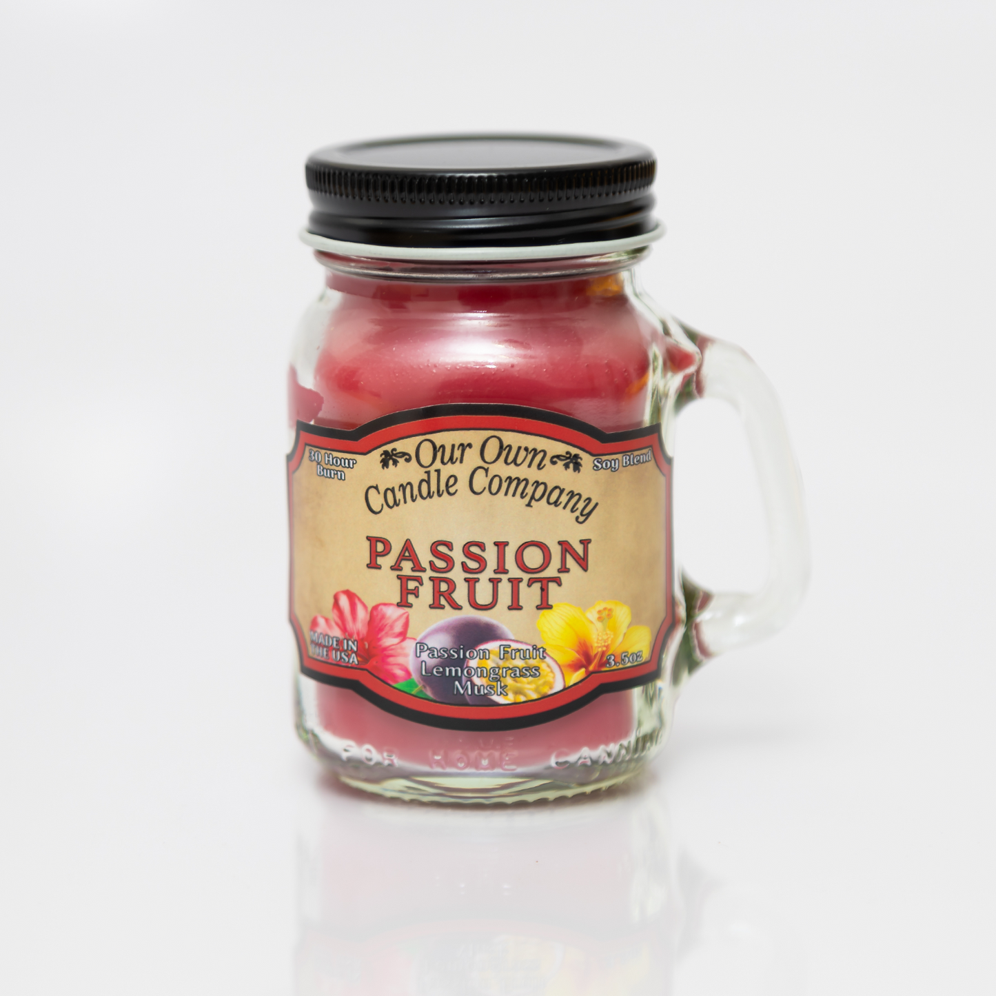 Passion Fruit