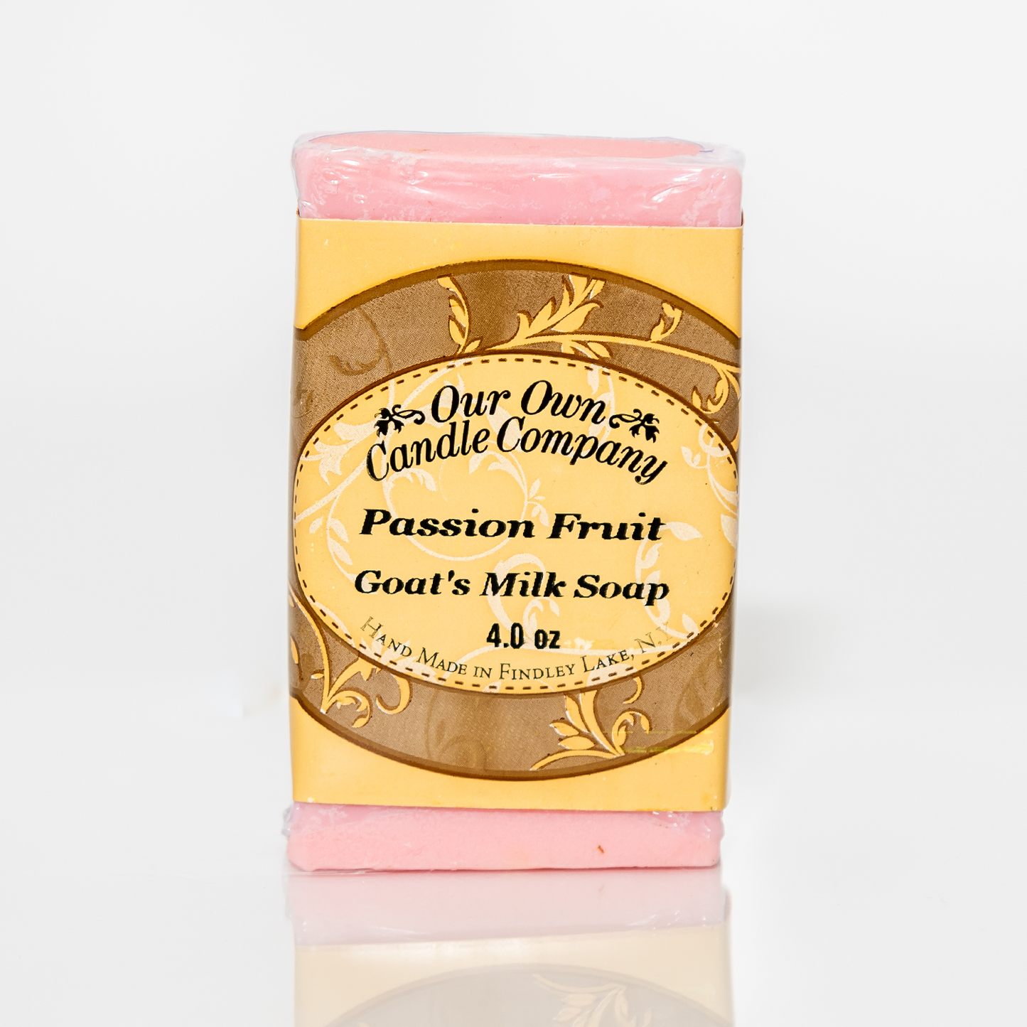 Passion Fruit