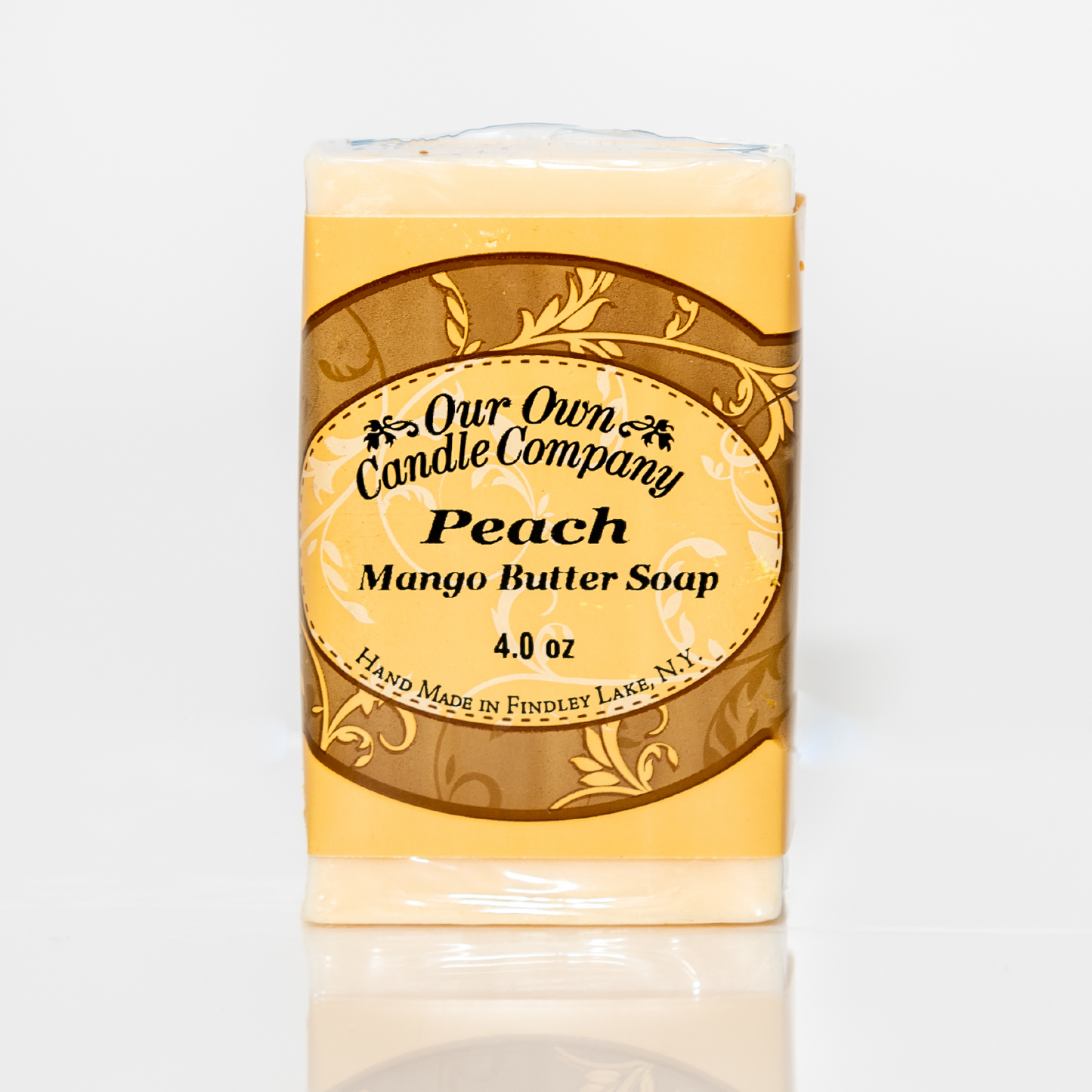 Peach