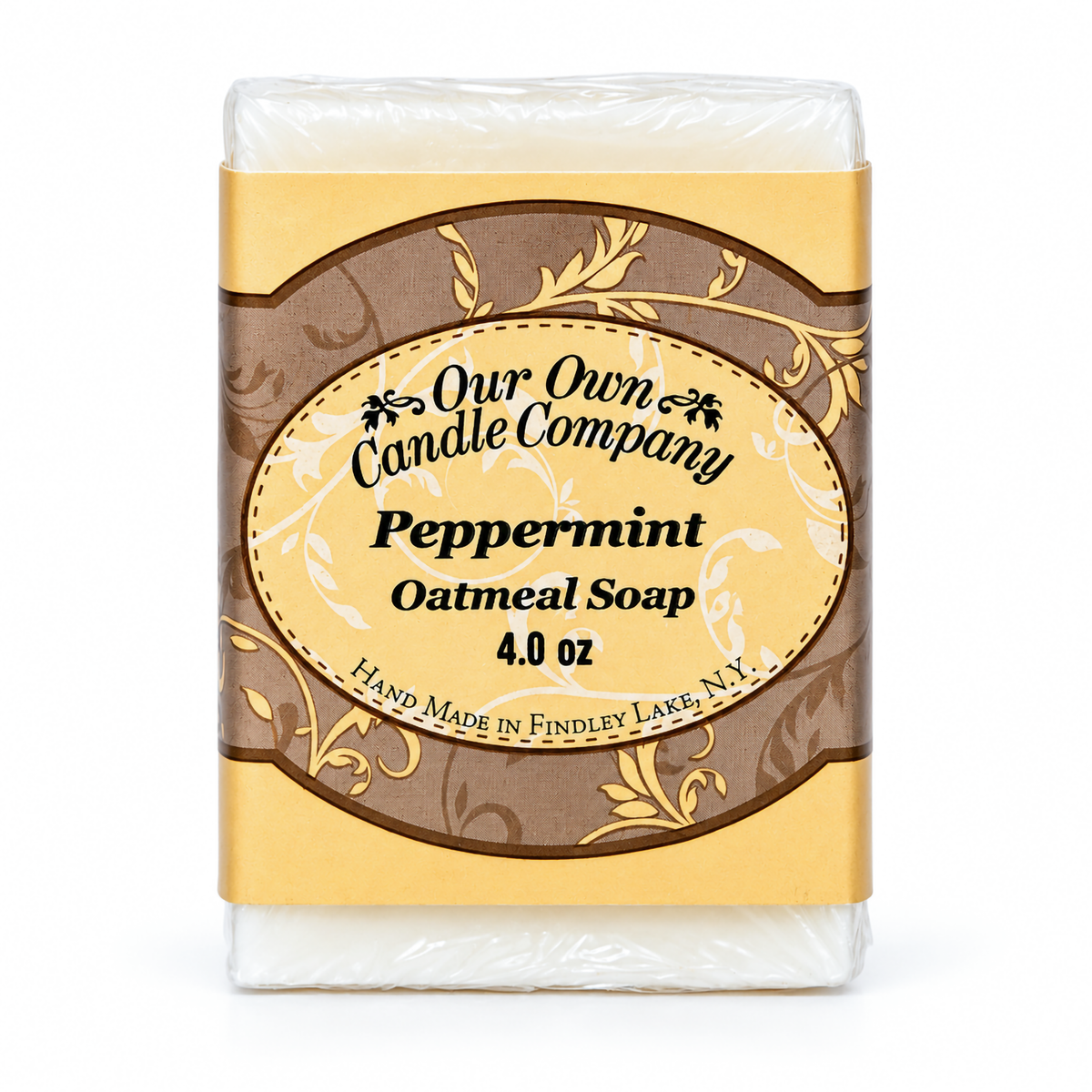 Peppermint