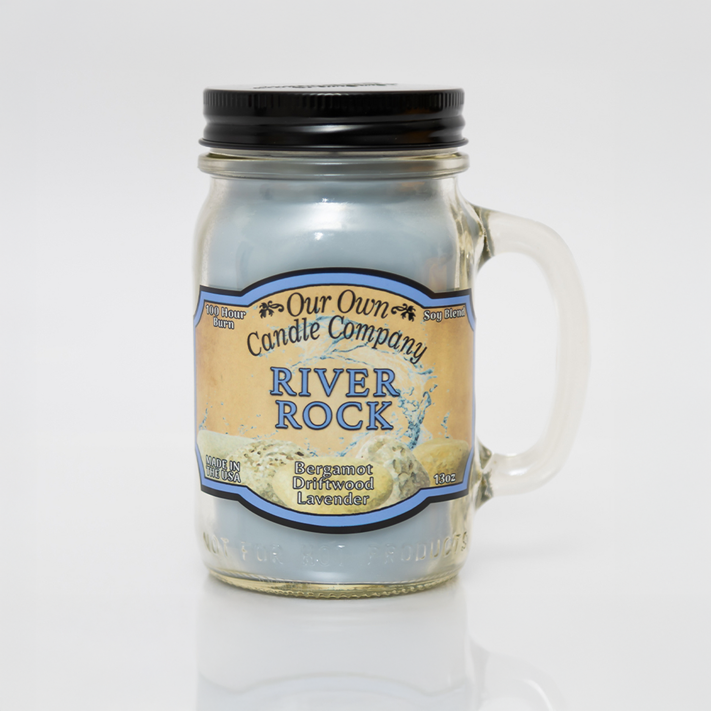 River Rock