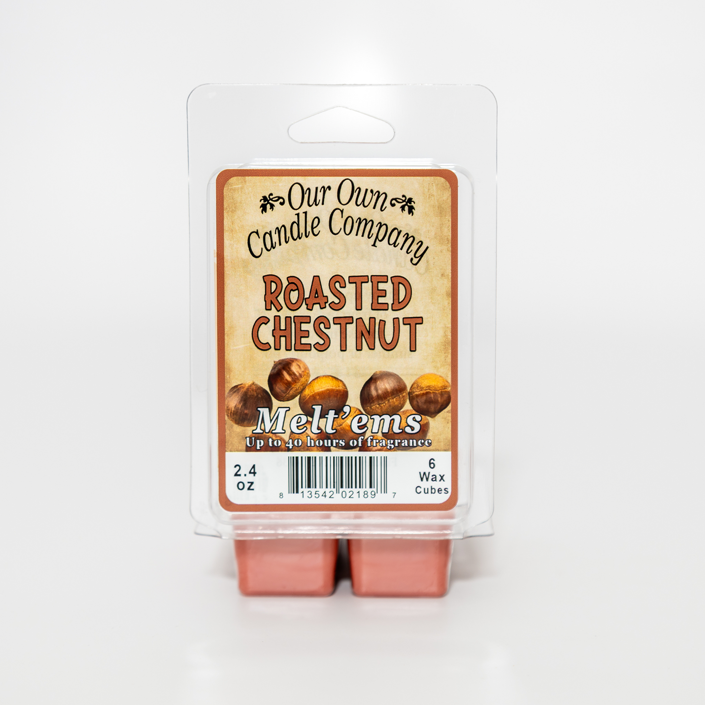 Roasted Chestnut