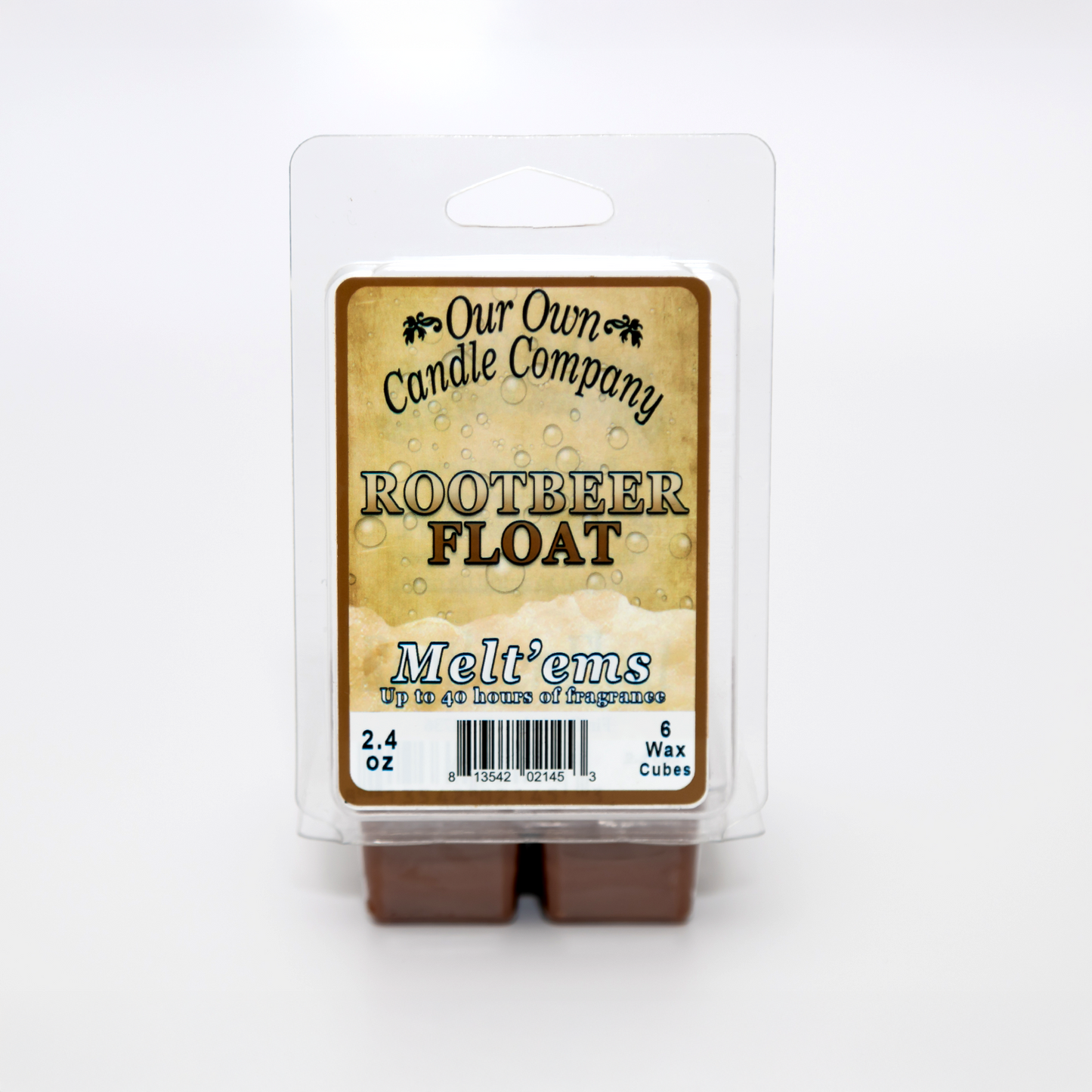 Rootbeer Float
