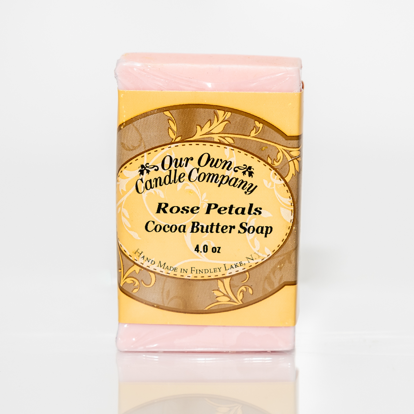 Rose Petals