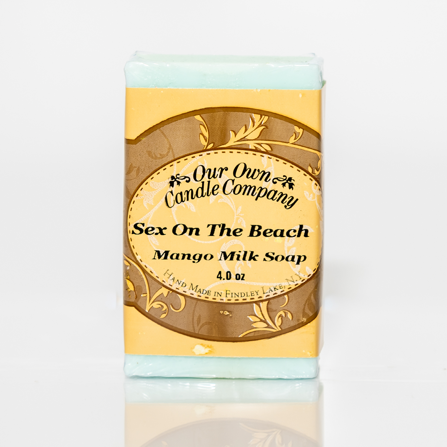 Sex On The Beach