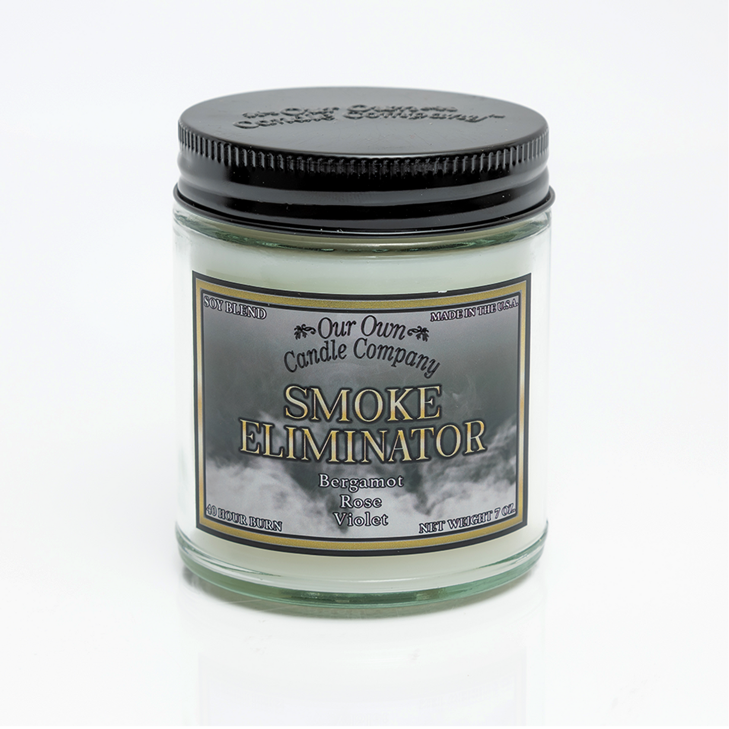 Smoke Eliminator