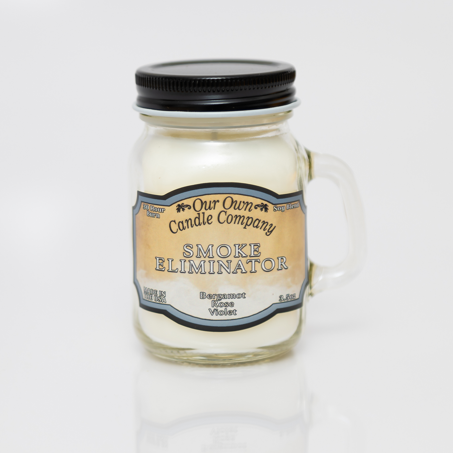 Smoke Eliminator